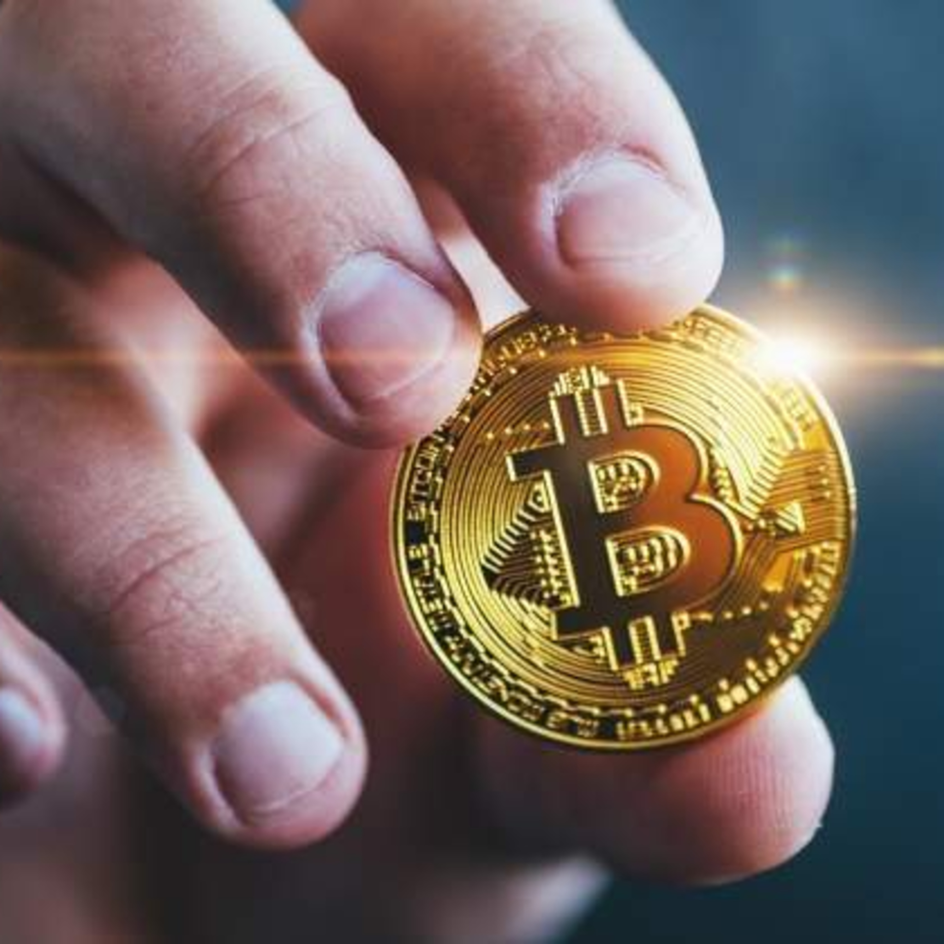 El estafador de criptomonedas siempre cumple al inicio para ganarse la confianza del inversor