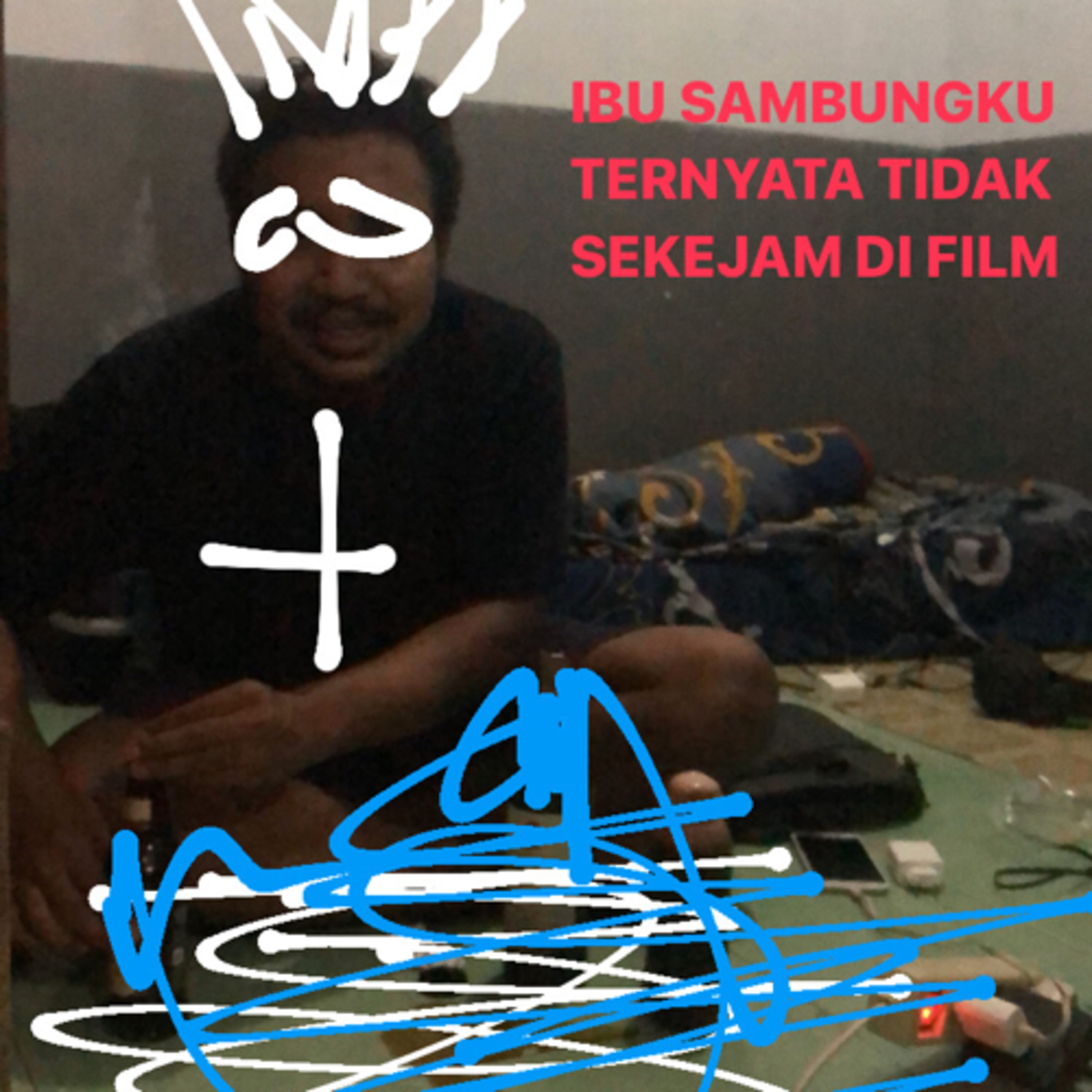 Osom Behavior