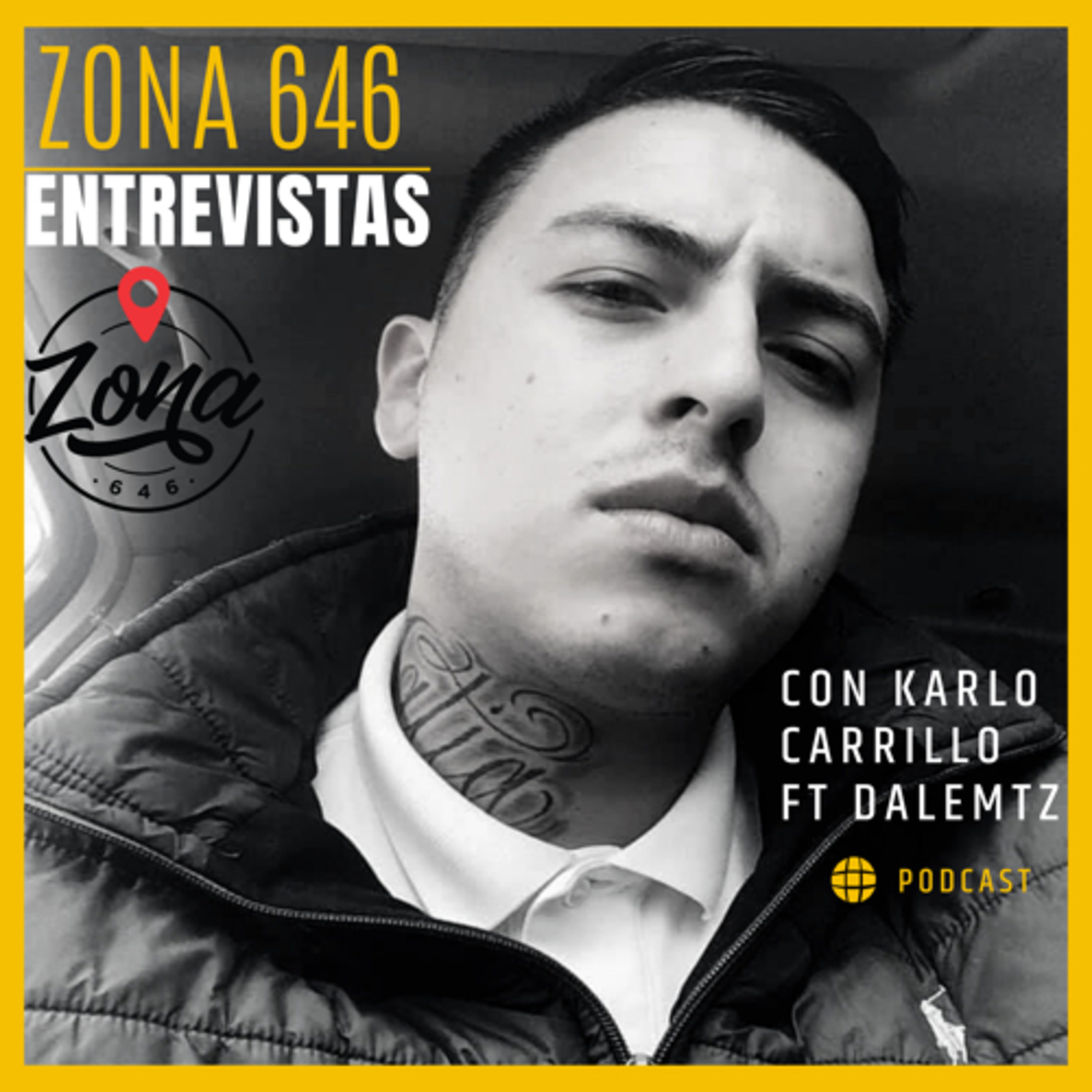 Entrevistas Zona 646