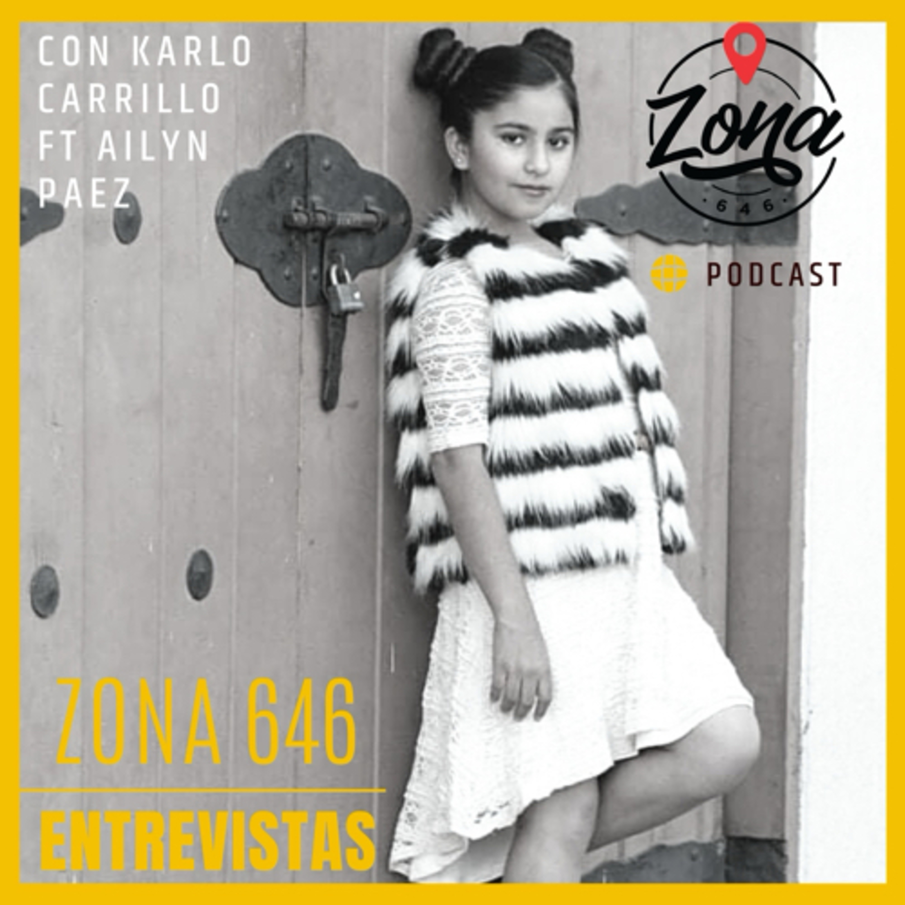 Entrevistas Zona 646