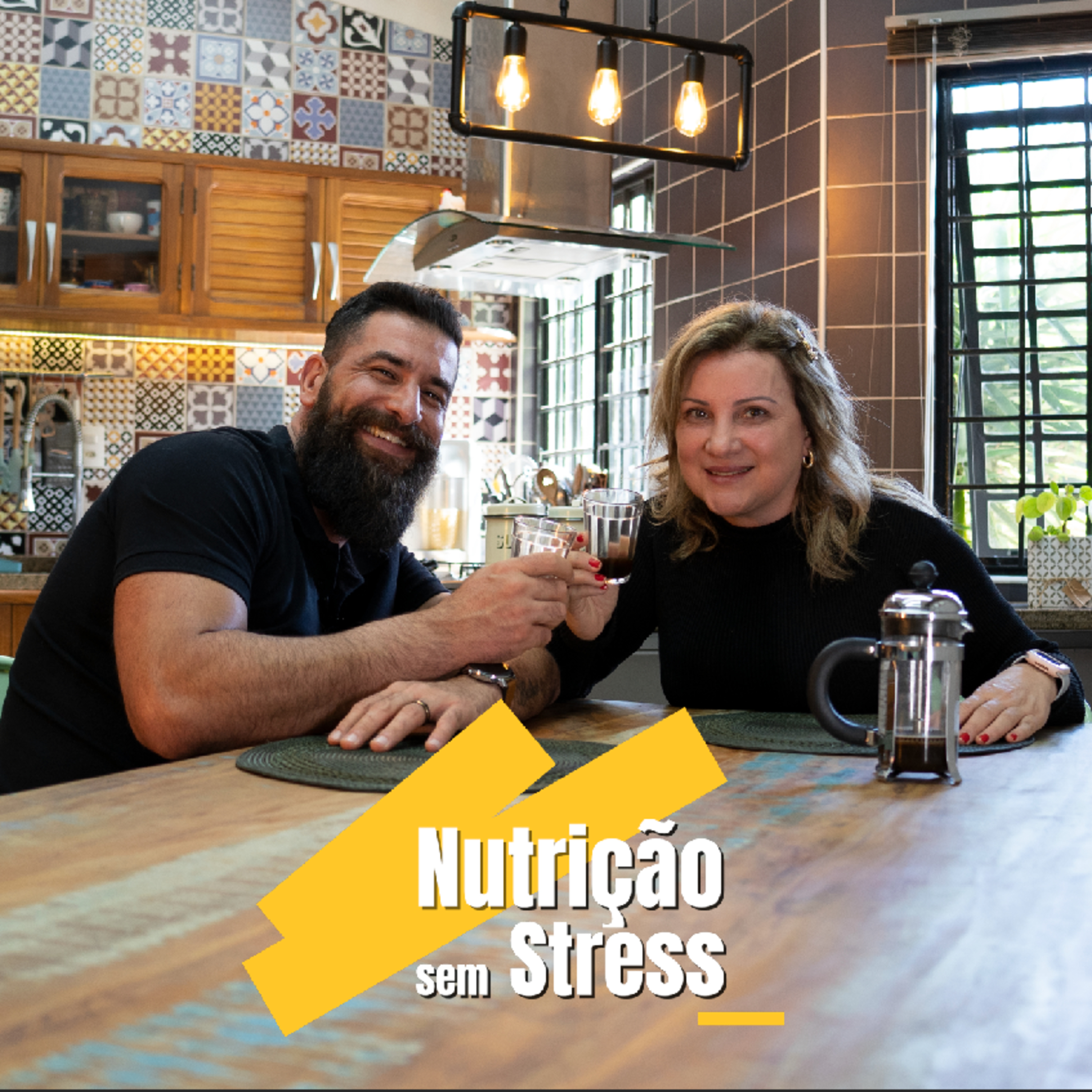 NUTRIÇÃO SEM STRESS - O SIMPLES QUE FUNCIONA