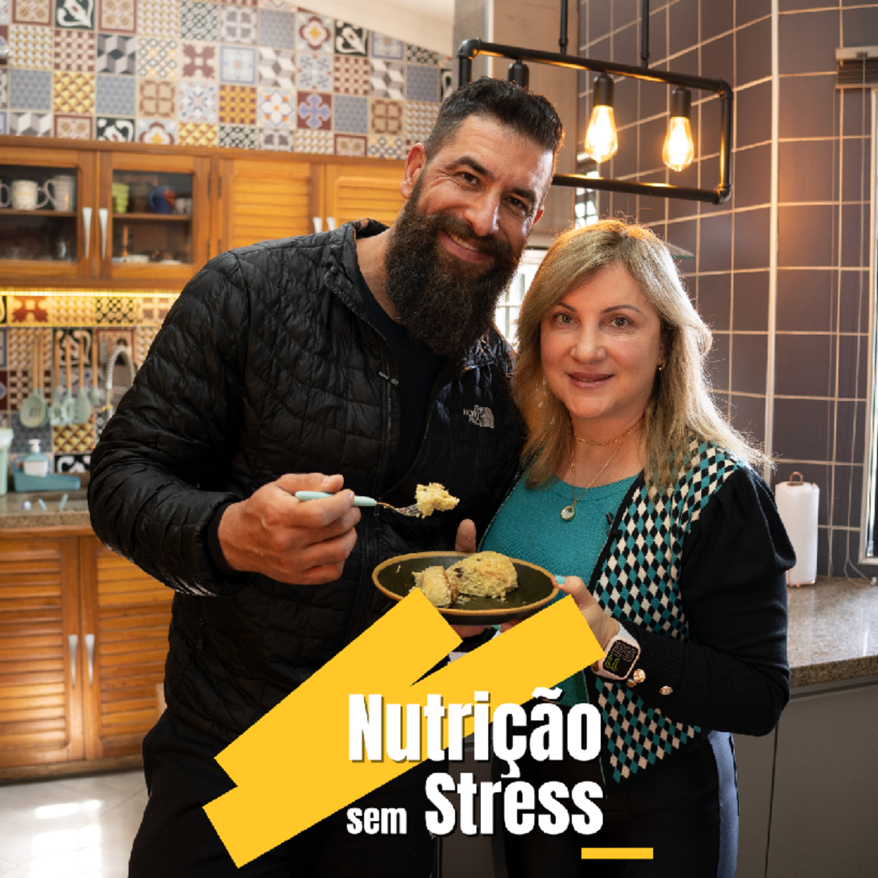 NUTRIÇÃO SEM STRESS - RECEITAS