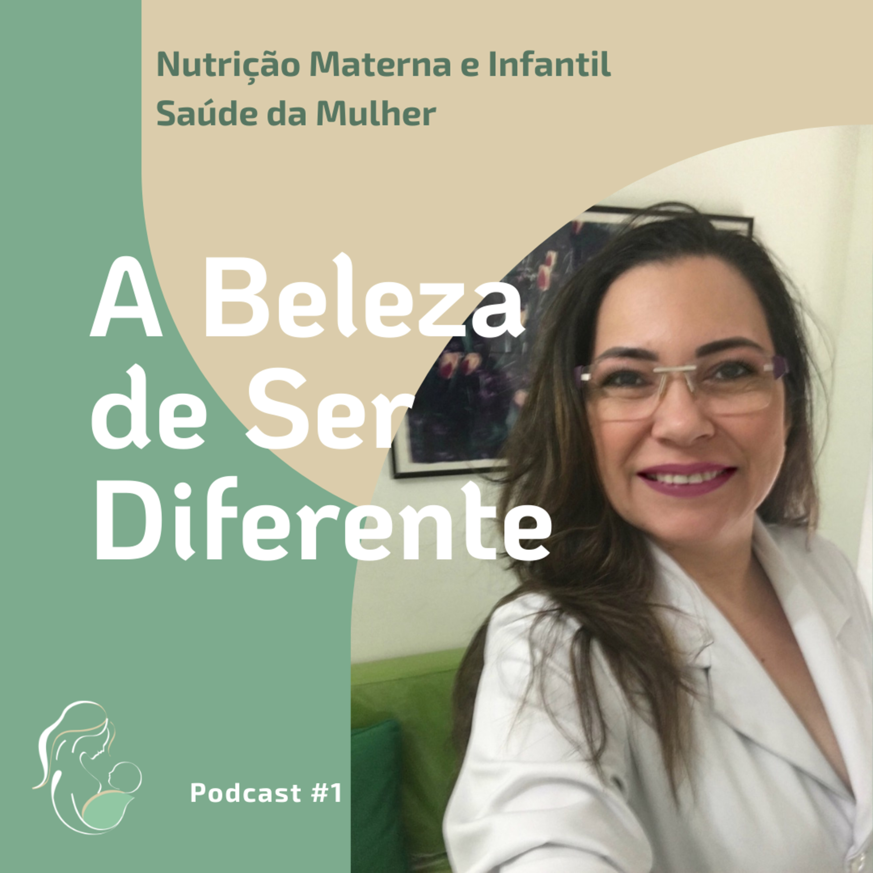 Bebês - A beleza de ser diferente