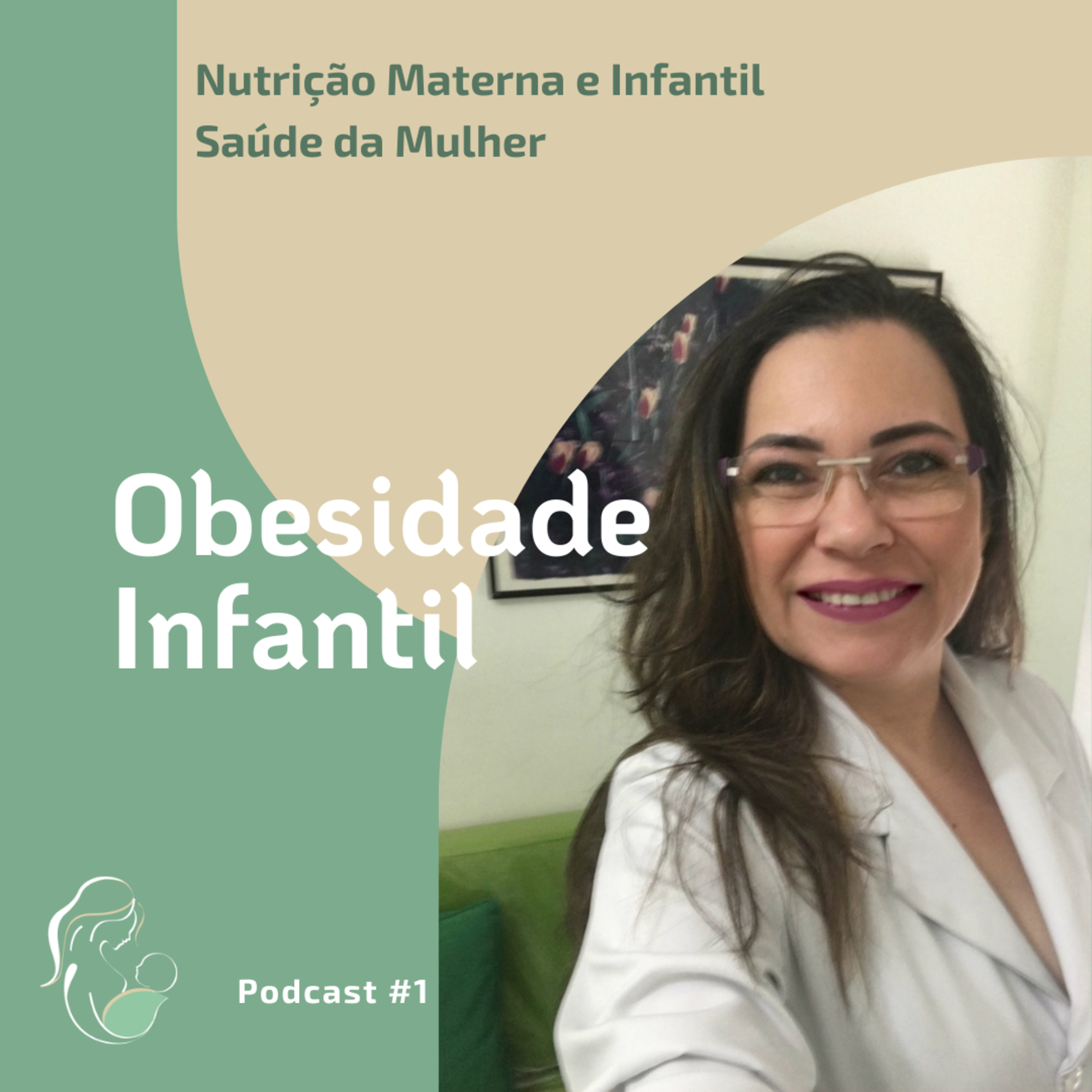 Crianças e Adolescentes - Obesidade infantil