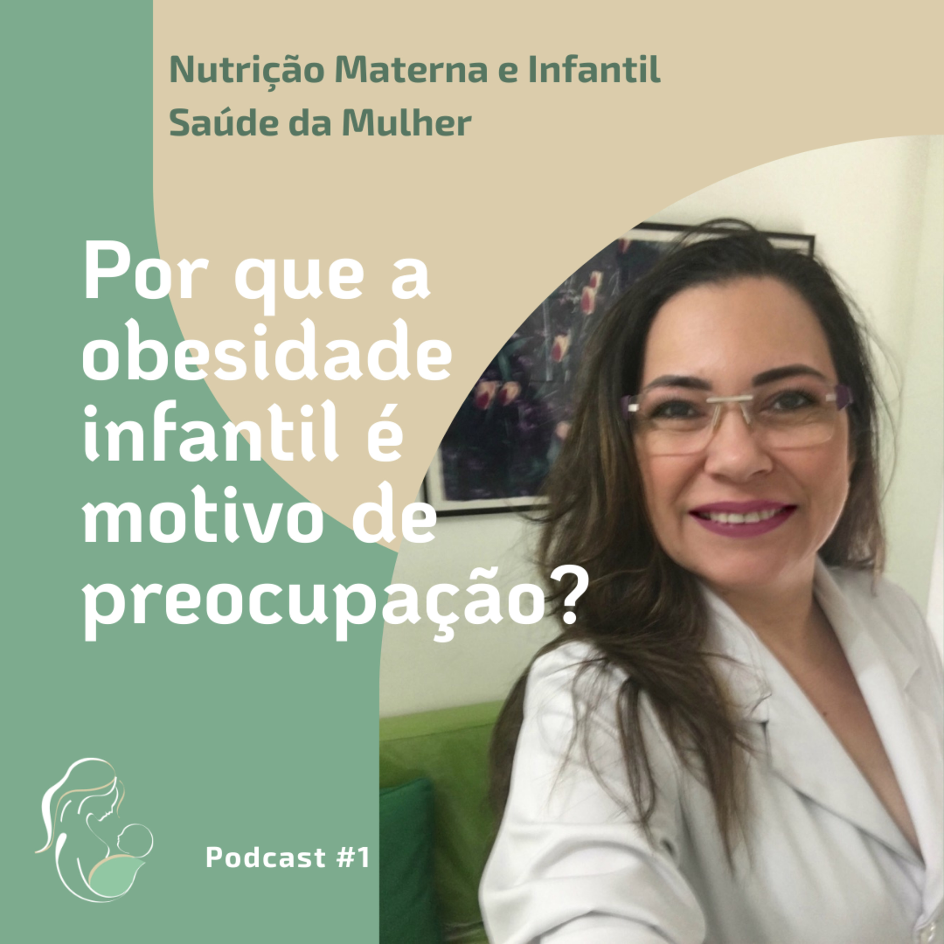 Nutrição Materna e Infantil e Saúde da Mulher