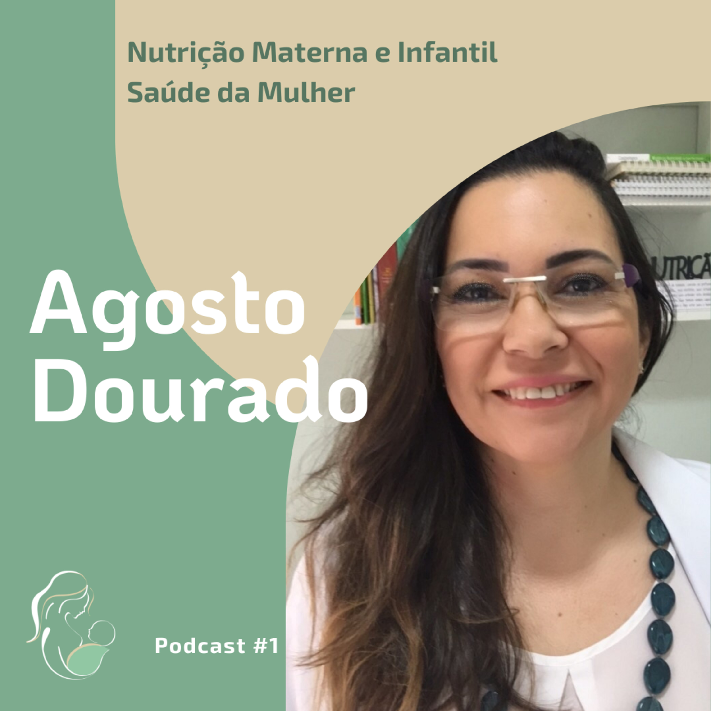 Amamentação - Agosto Dourado