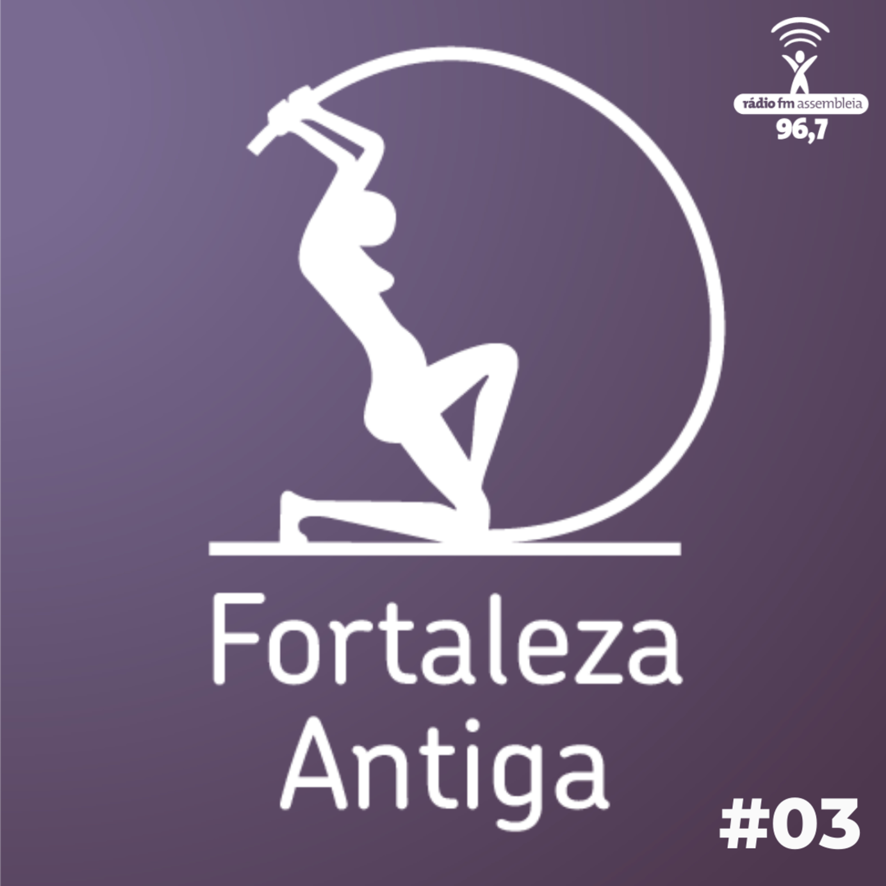 Fortaleza Antiga