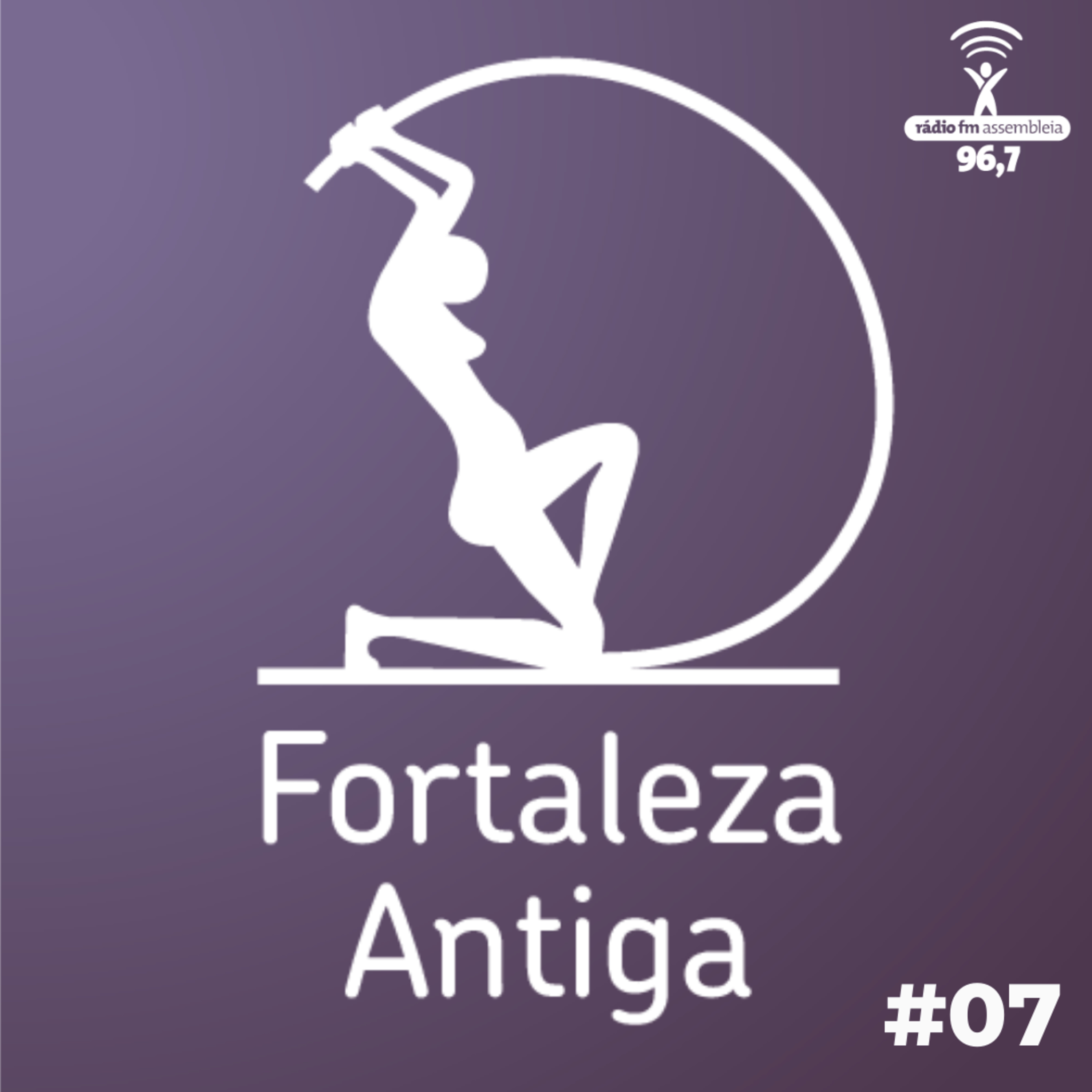 Fortaleza Antiga