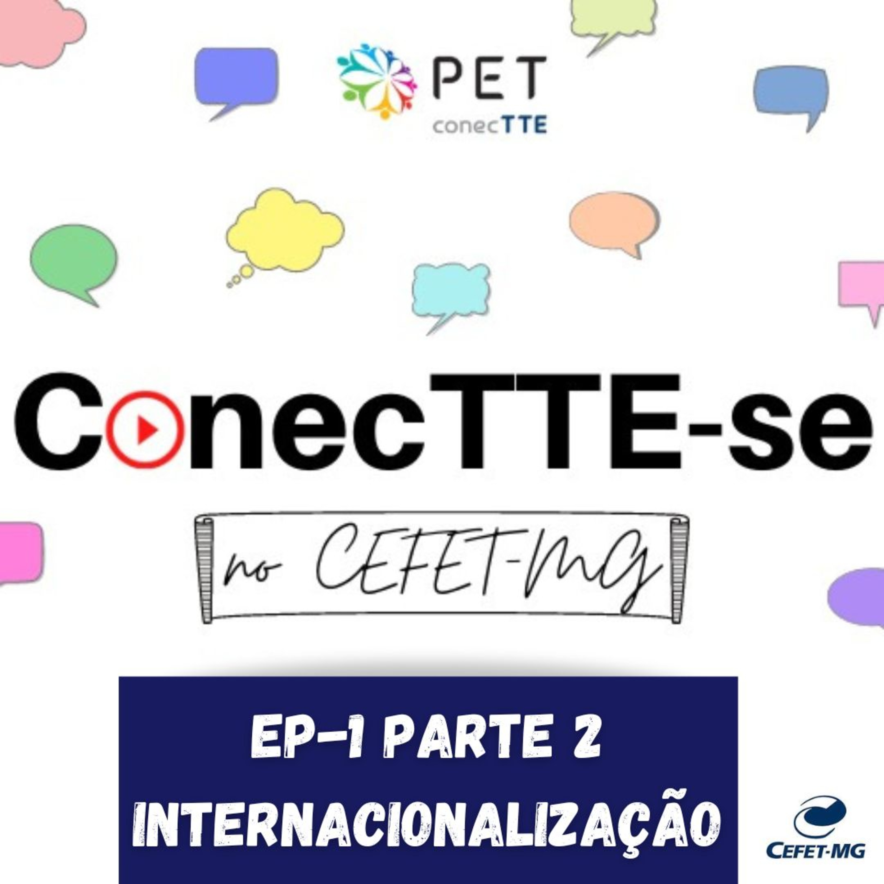 ConecTTE-se no CEFET-MG