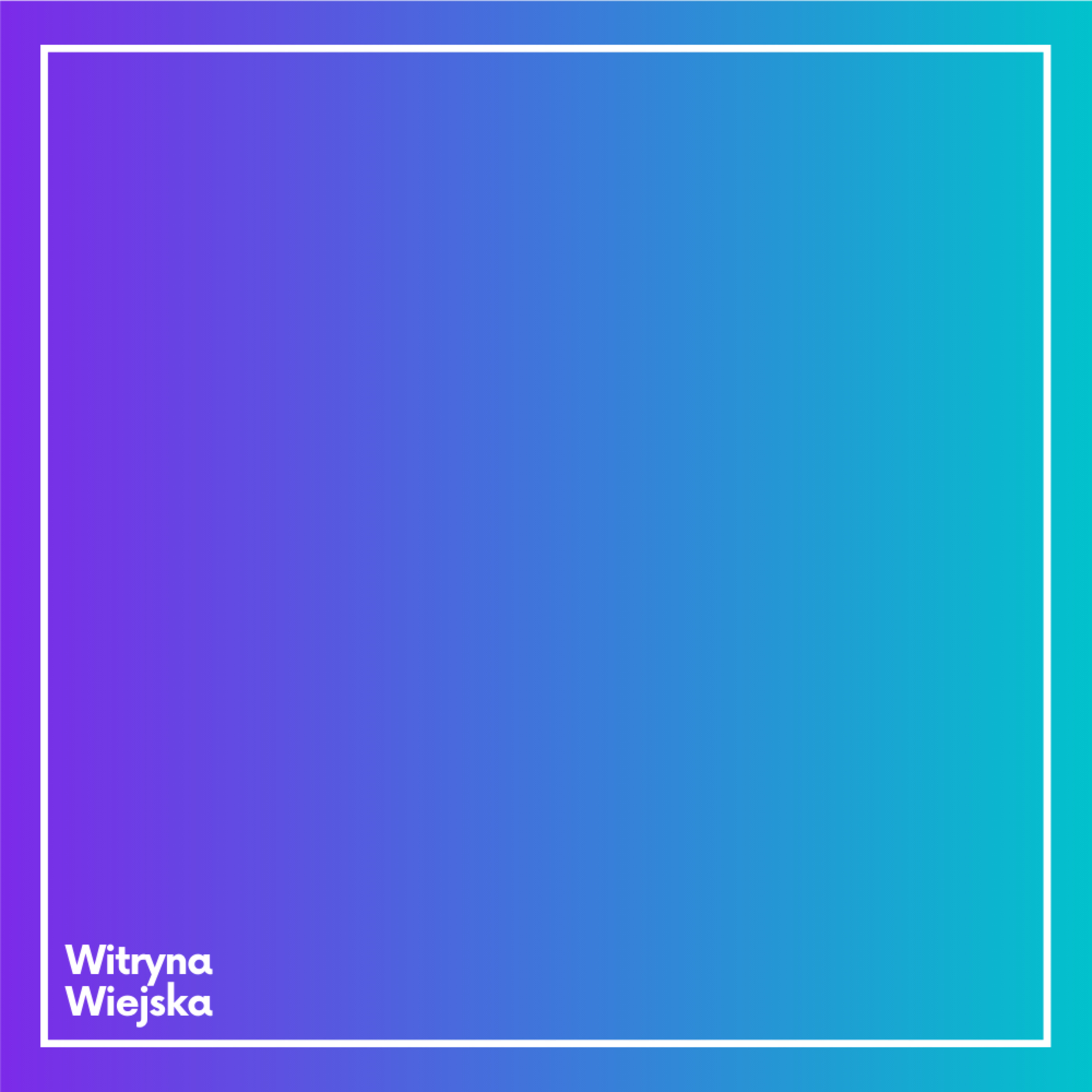 Witryna Wiejska Podcasty