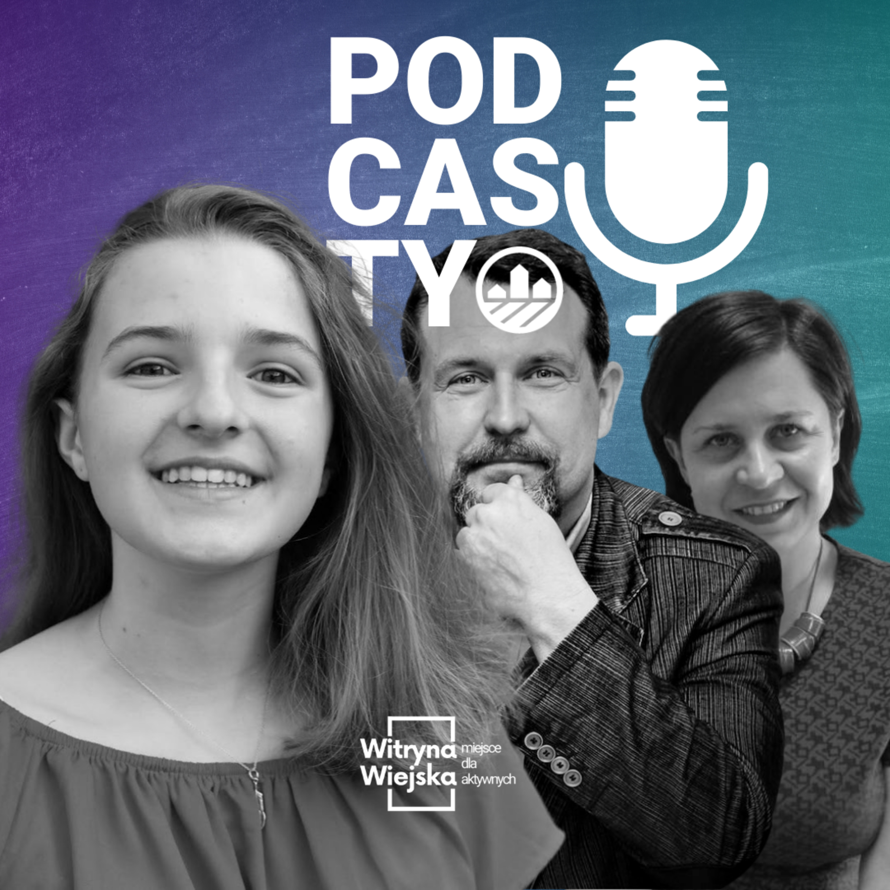 Witryna Wiejska Podcasty