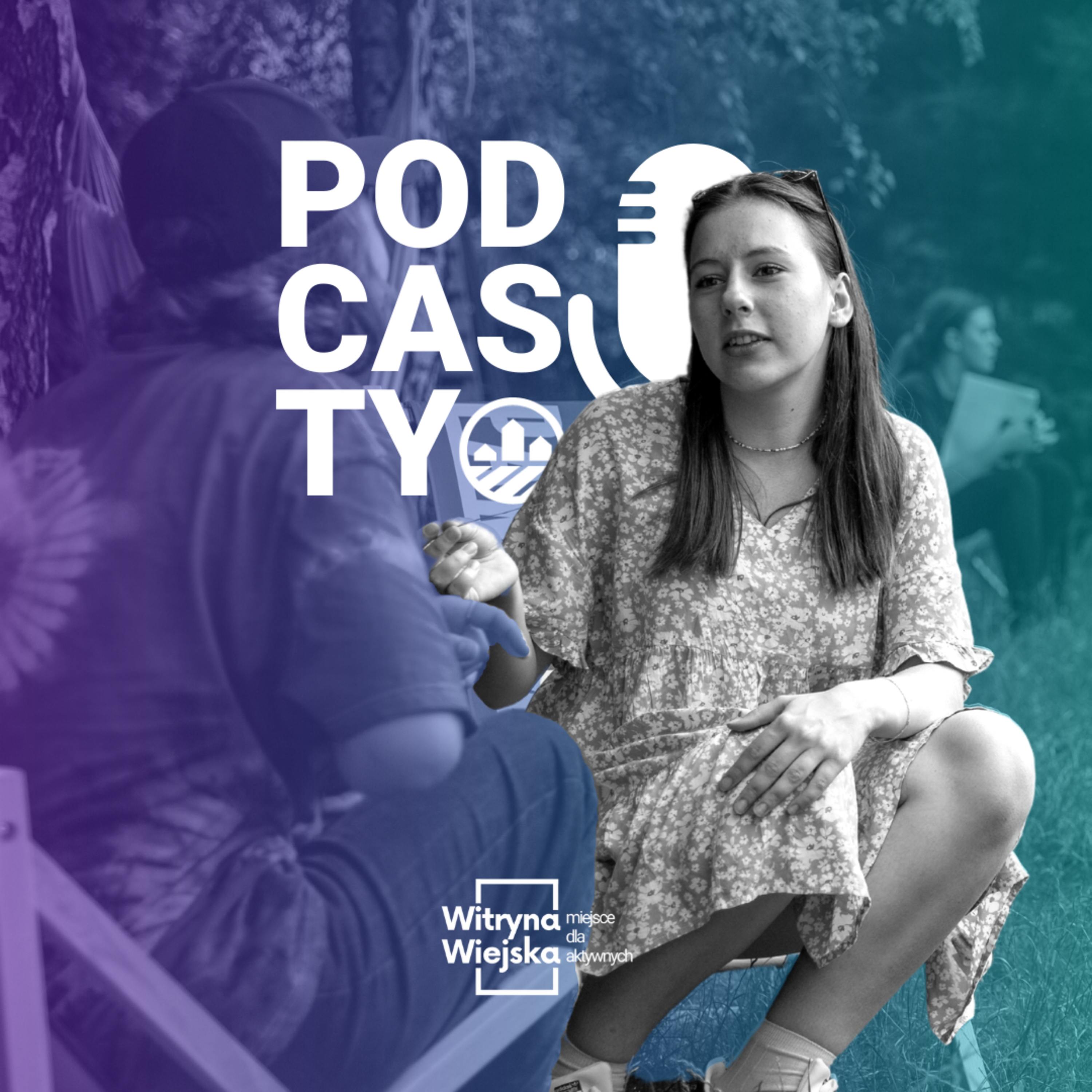 Witryna Wiejska Podcasty
