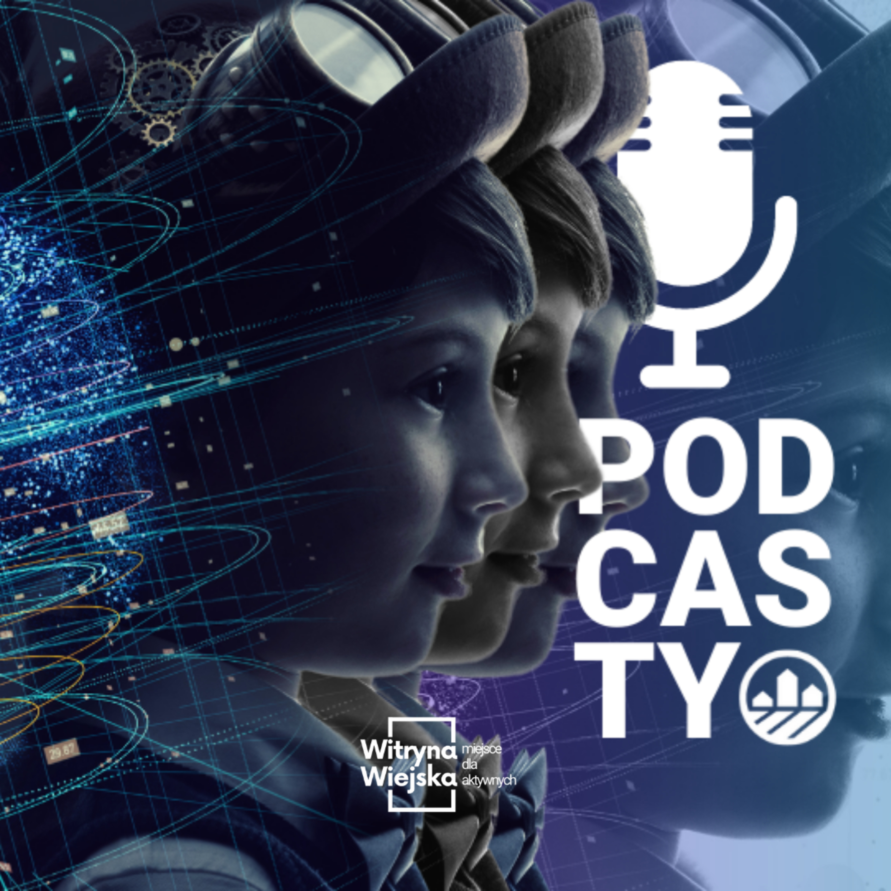 Witryna Wiejska Podcasty