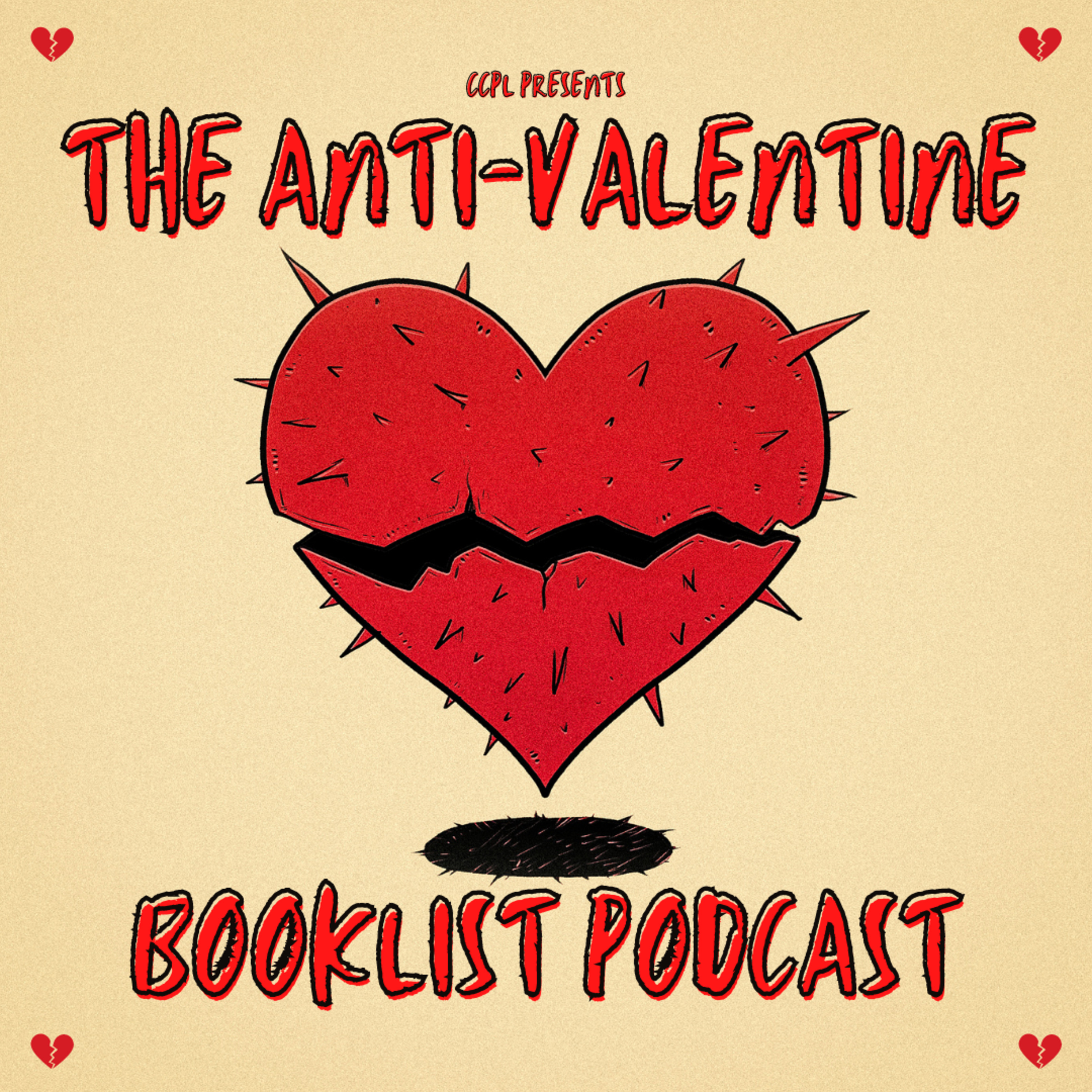 Carteret County Public Library Podcast