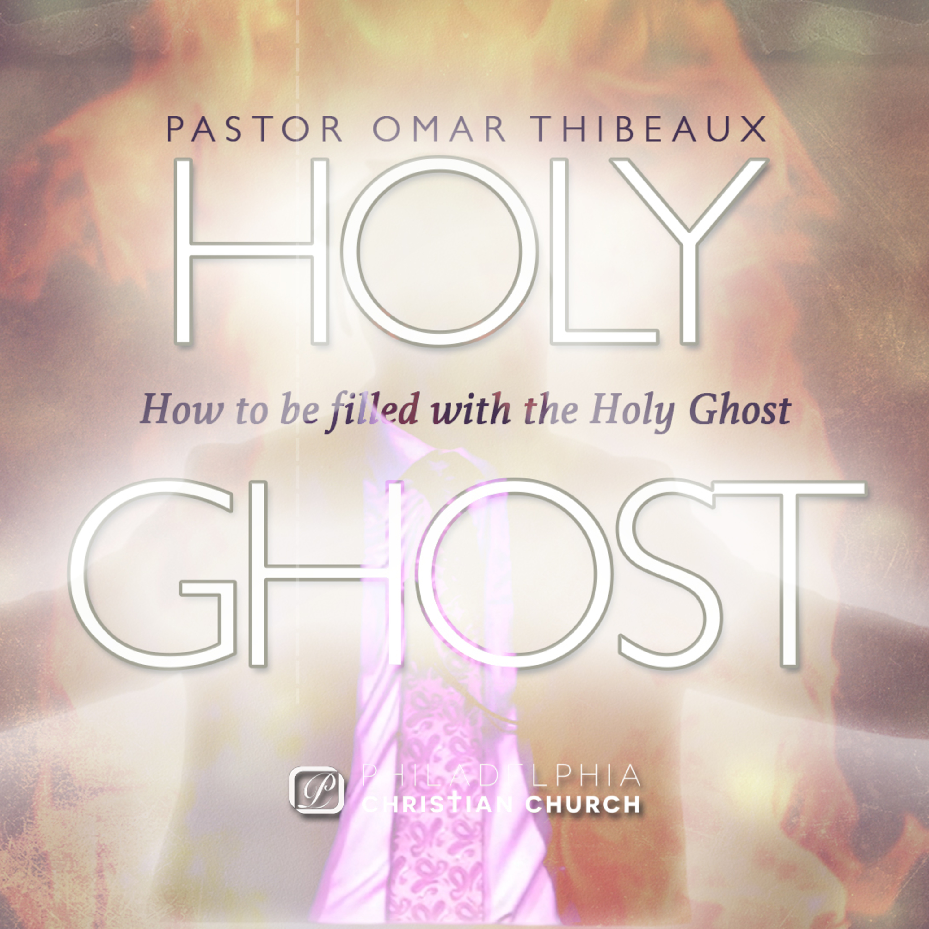Philadelphia Christian Church with Bishop Omar Thibeaux