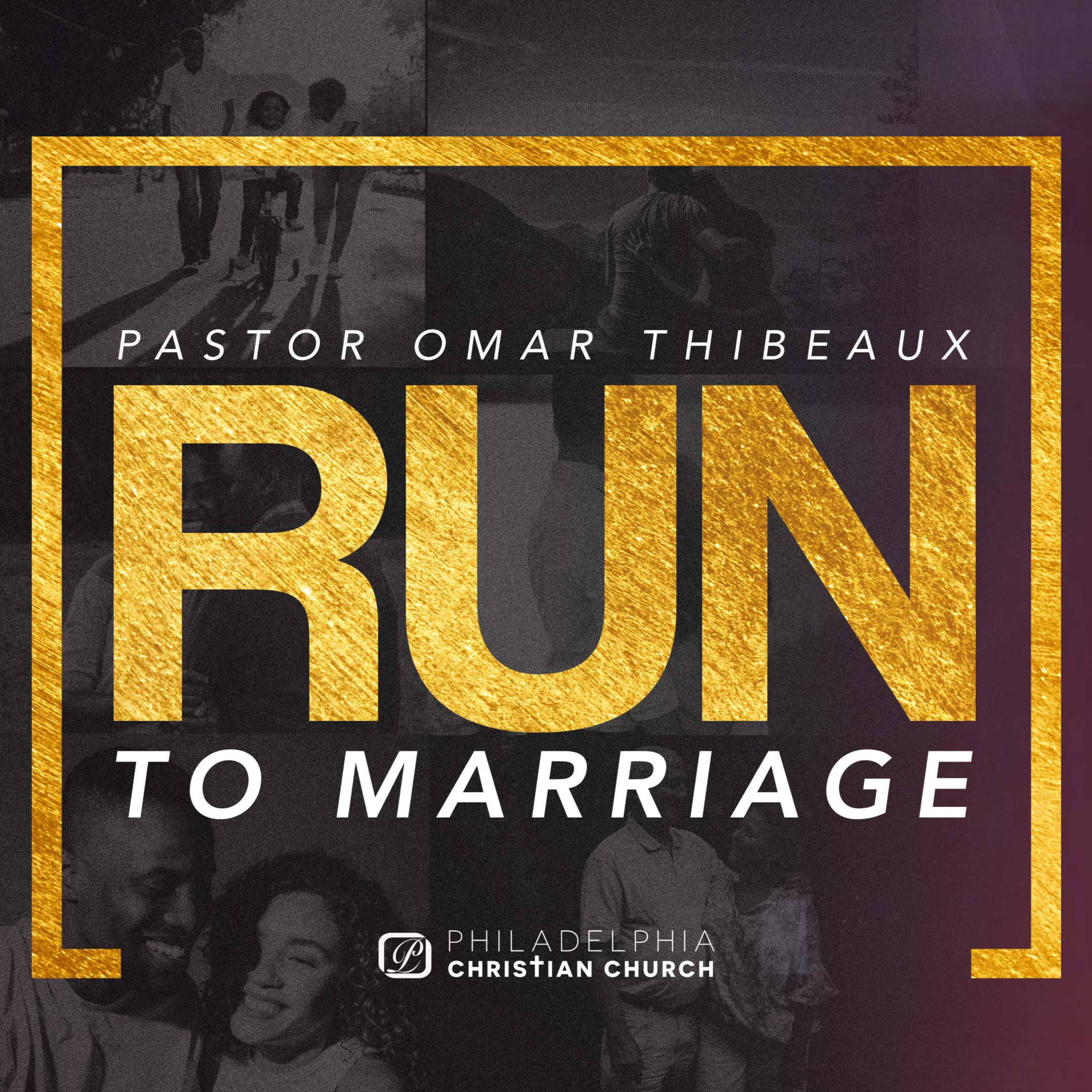 Philadelphia Christian Church with Bishop Omar Thibeaux