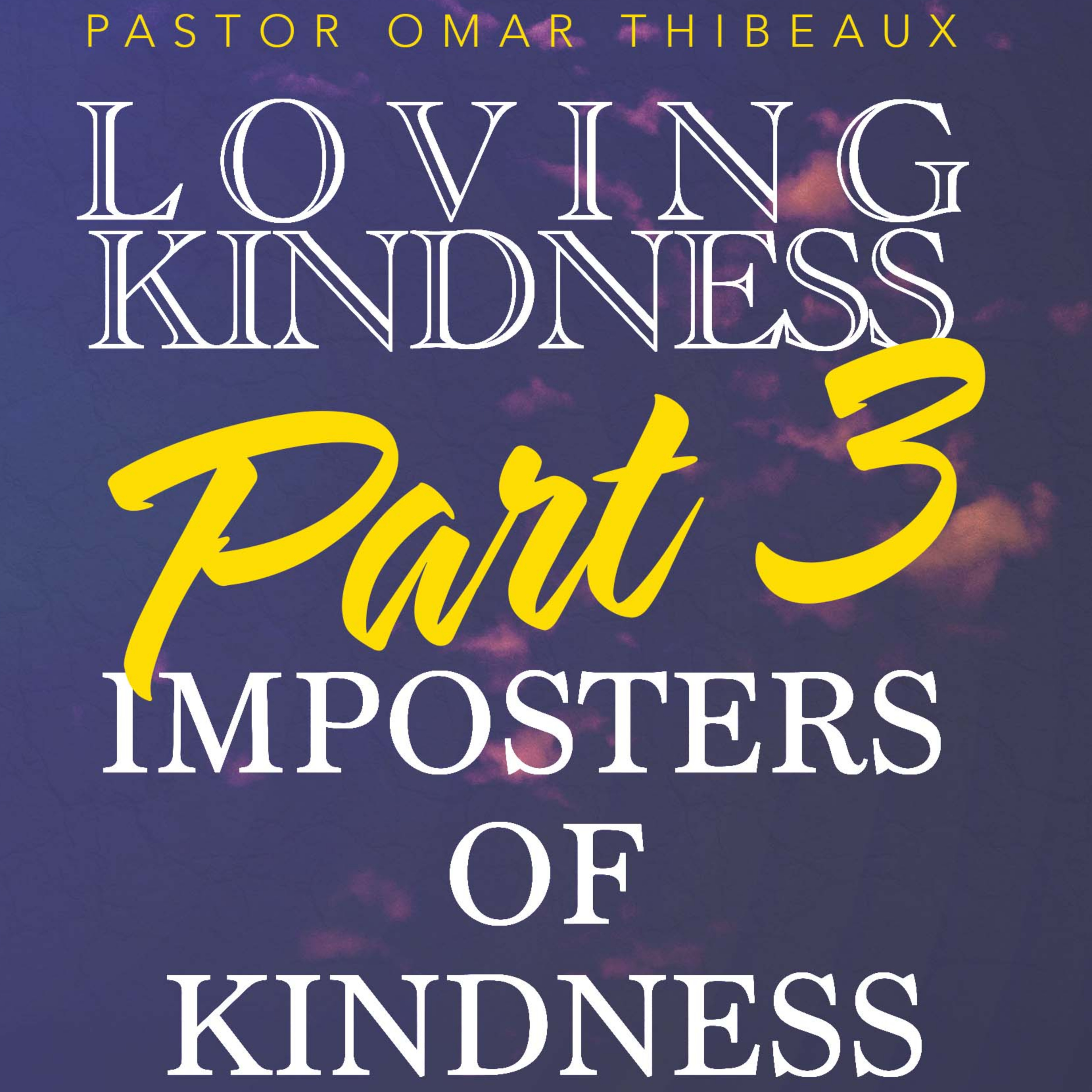 Philadelphia Christian Church with Bishop Omar Thibeaux