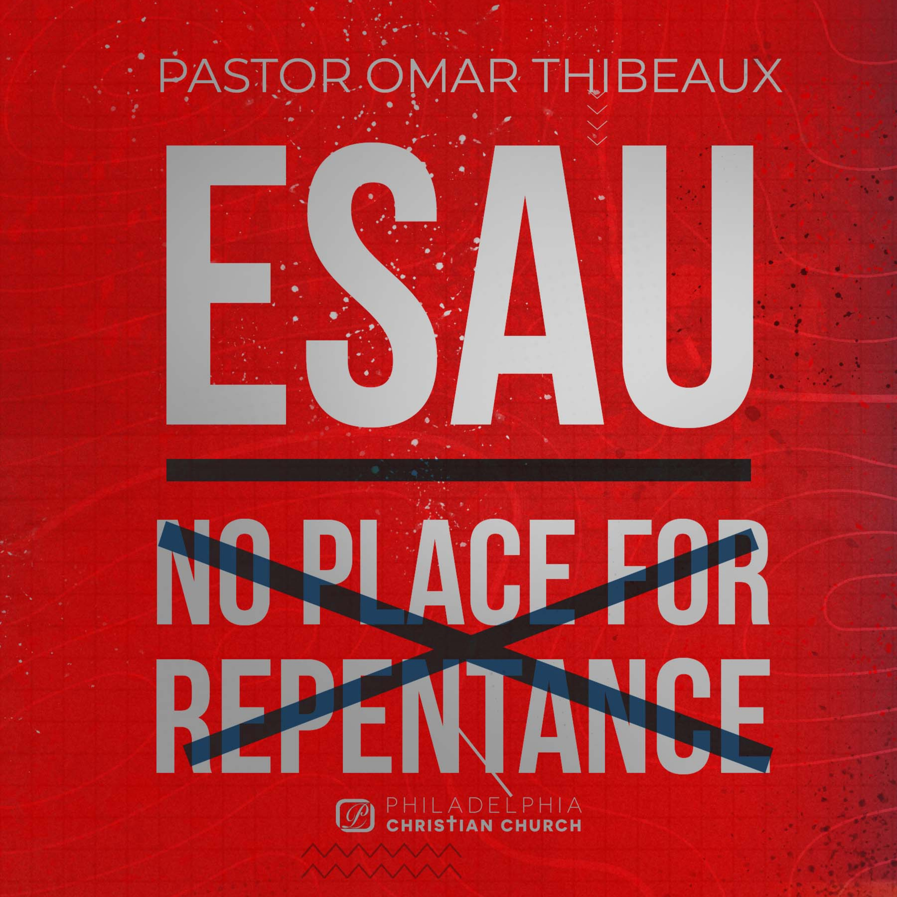 Philadelphia Christian Church with Bishop Omar Thibeaux