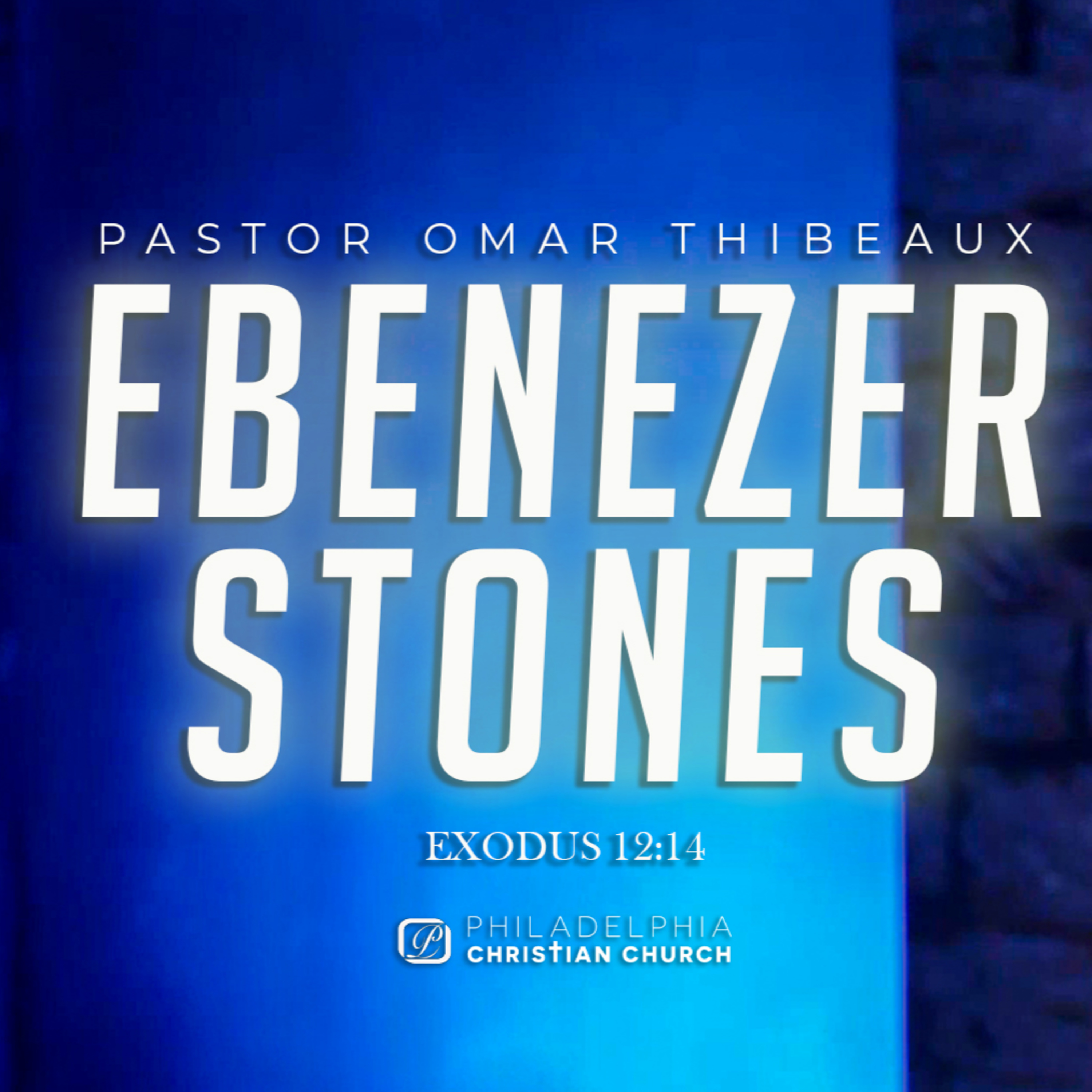 Philadelphia Christian Church with Bishop Omar Thibeaux