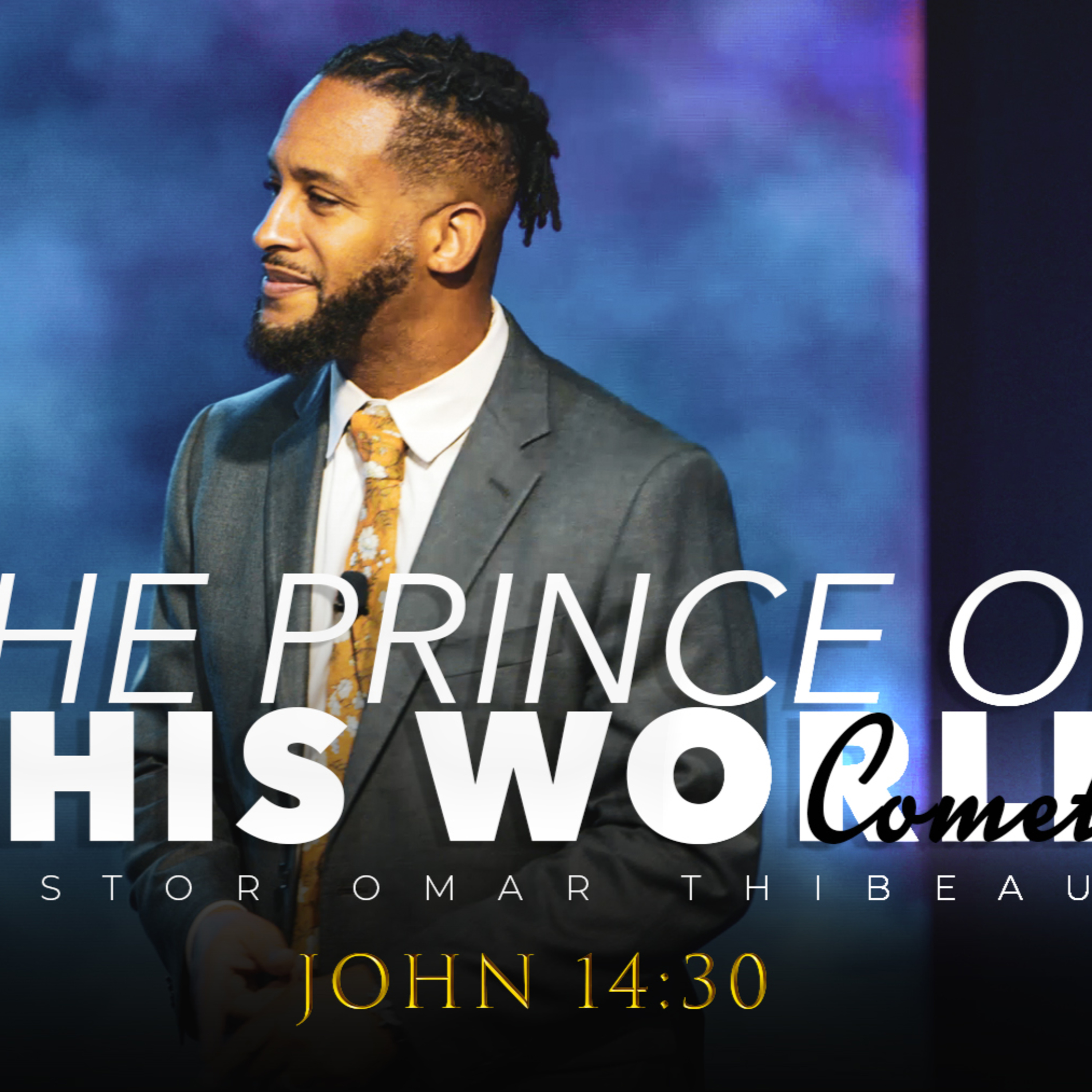 Philadelphia Christian Church with Bishop Omar Thibeaux