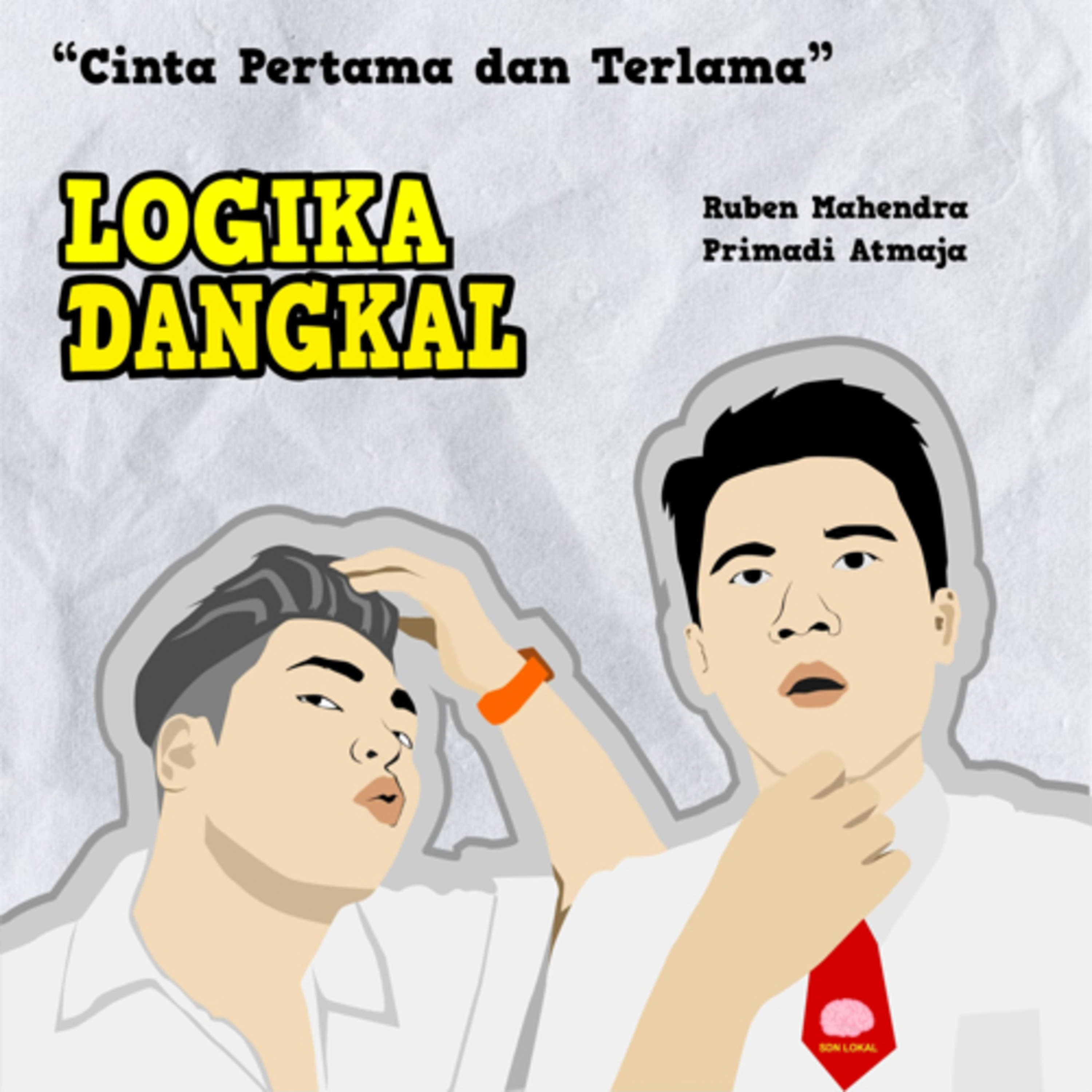 Logika Dangkal