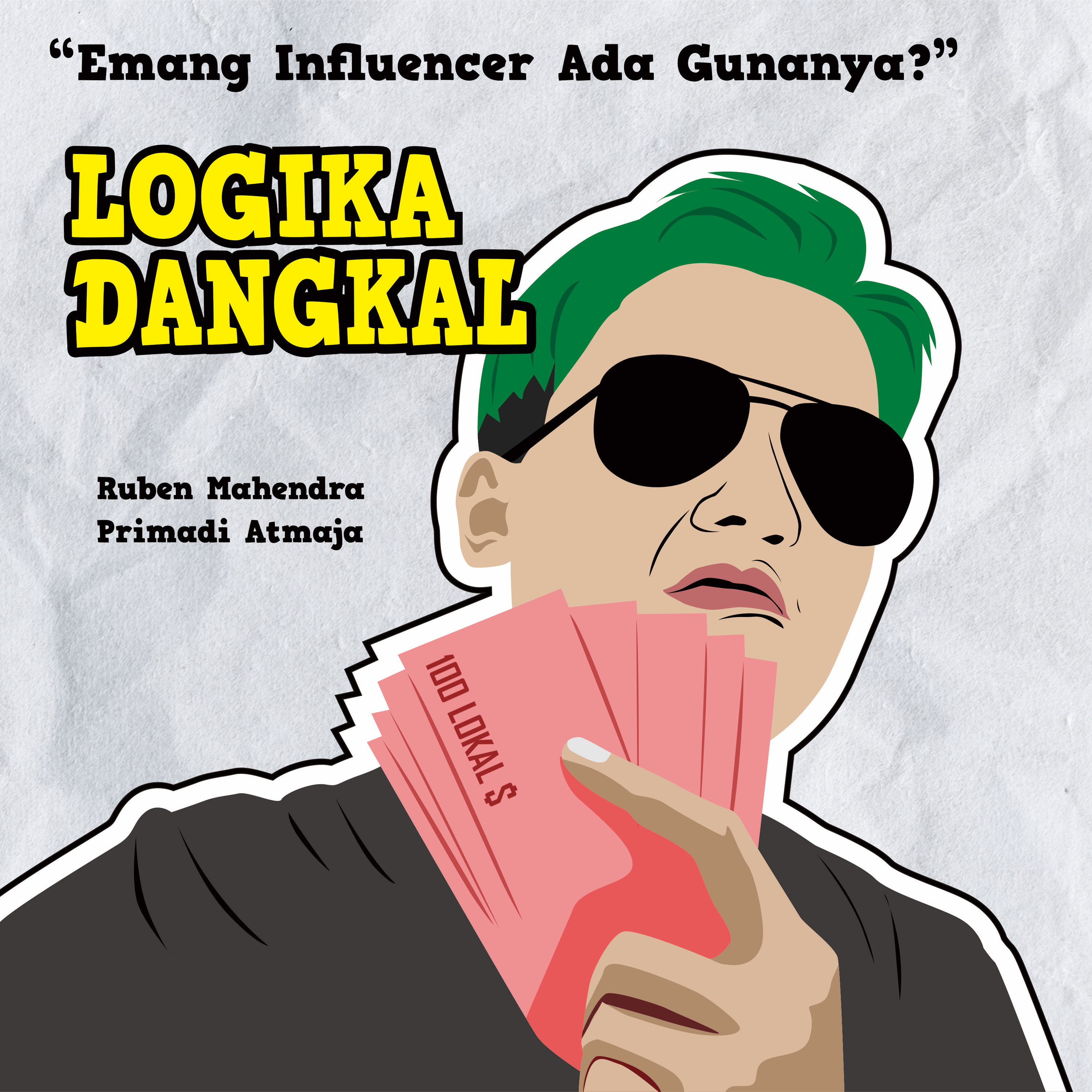 Logika Dangkal