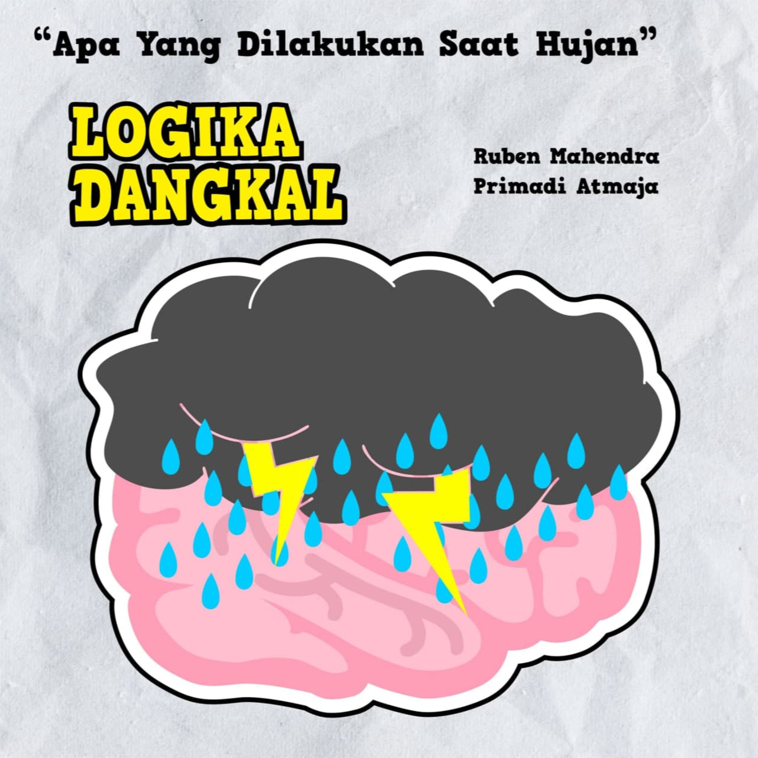 Logika Dangkal