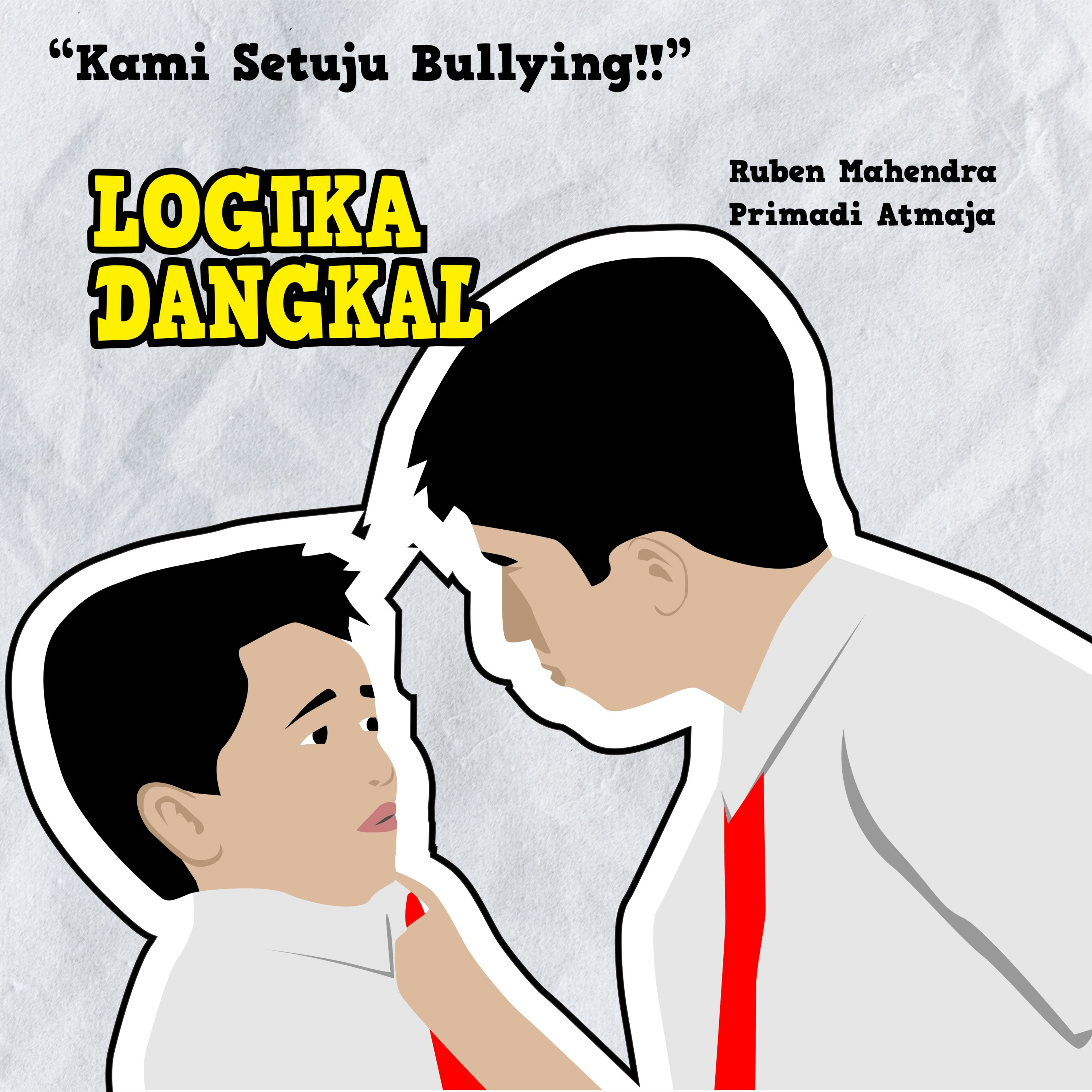 Logika Dangkal