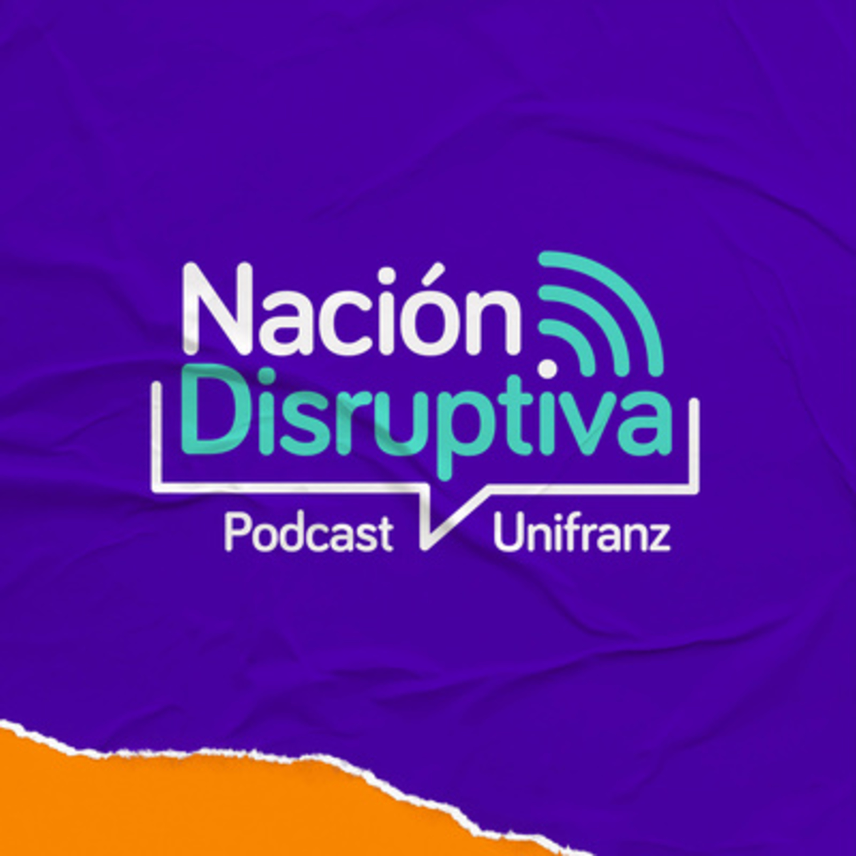 Nación Disruptiva