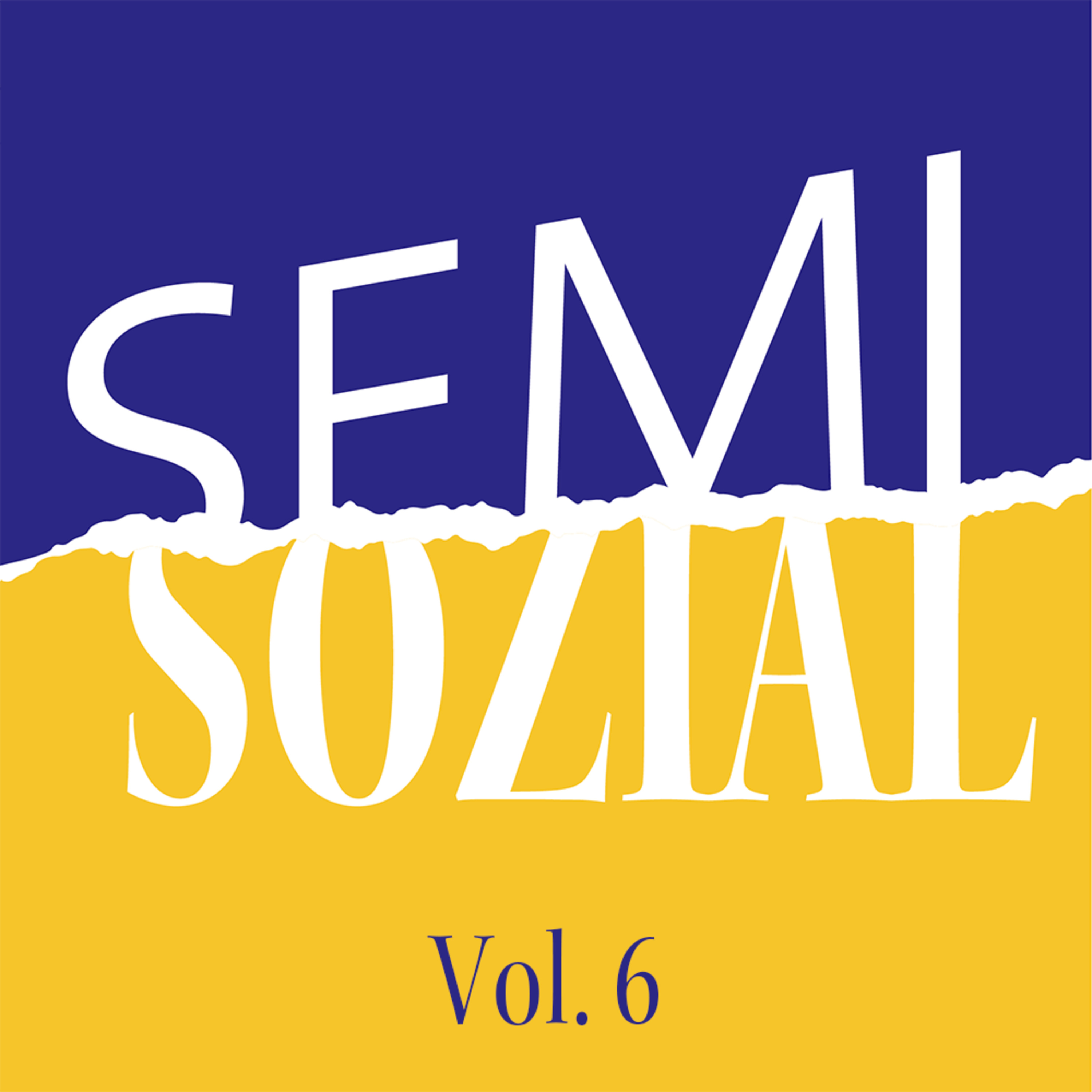 Semisozial Podcast