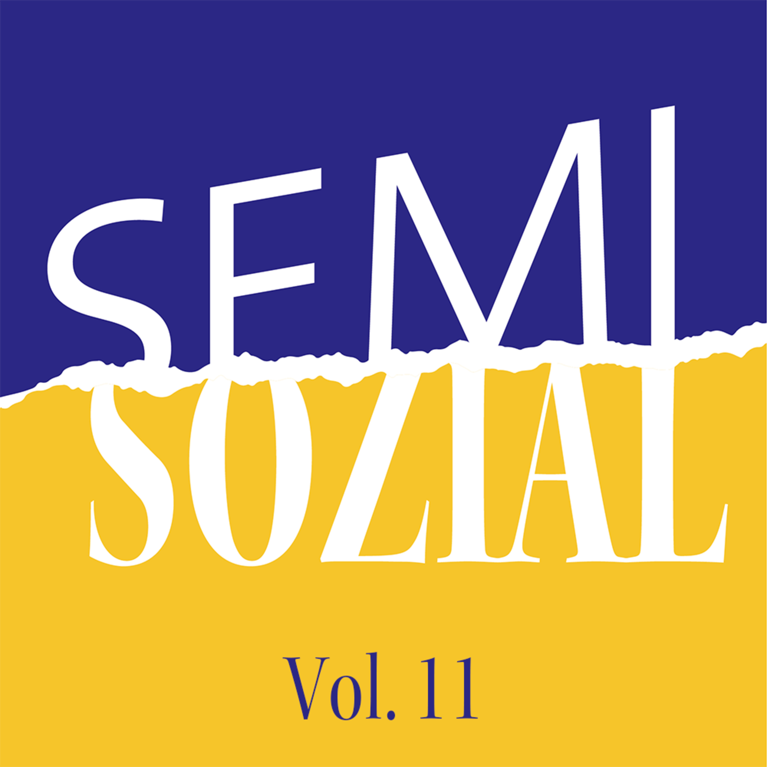Semisozial Podcast