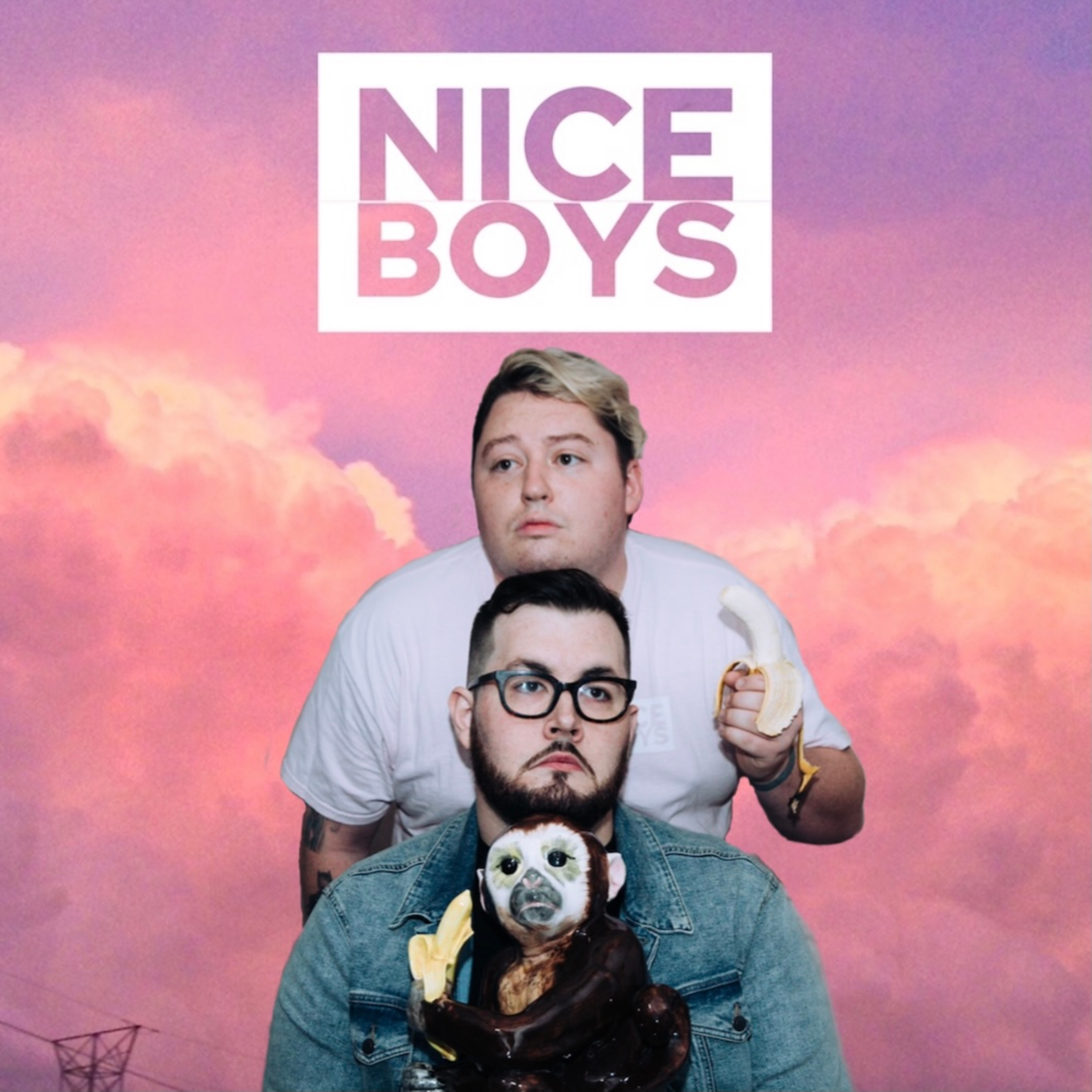 Can we get a Piss on the Rocks, Nick Jonas? episode artwork