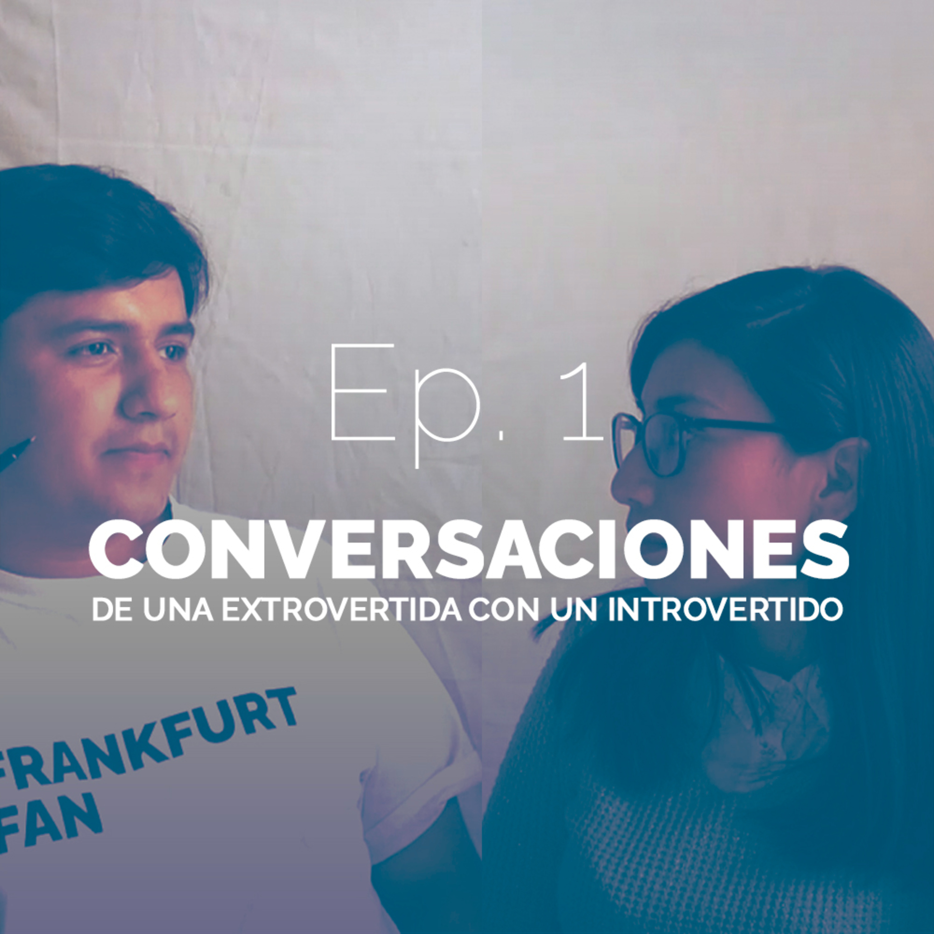 ¿Por qué estudiar sociología? episode artwork