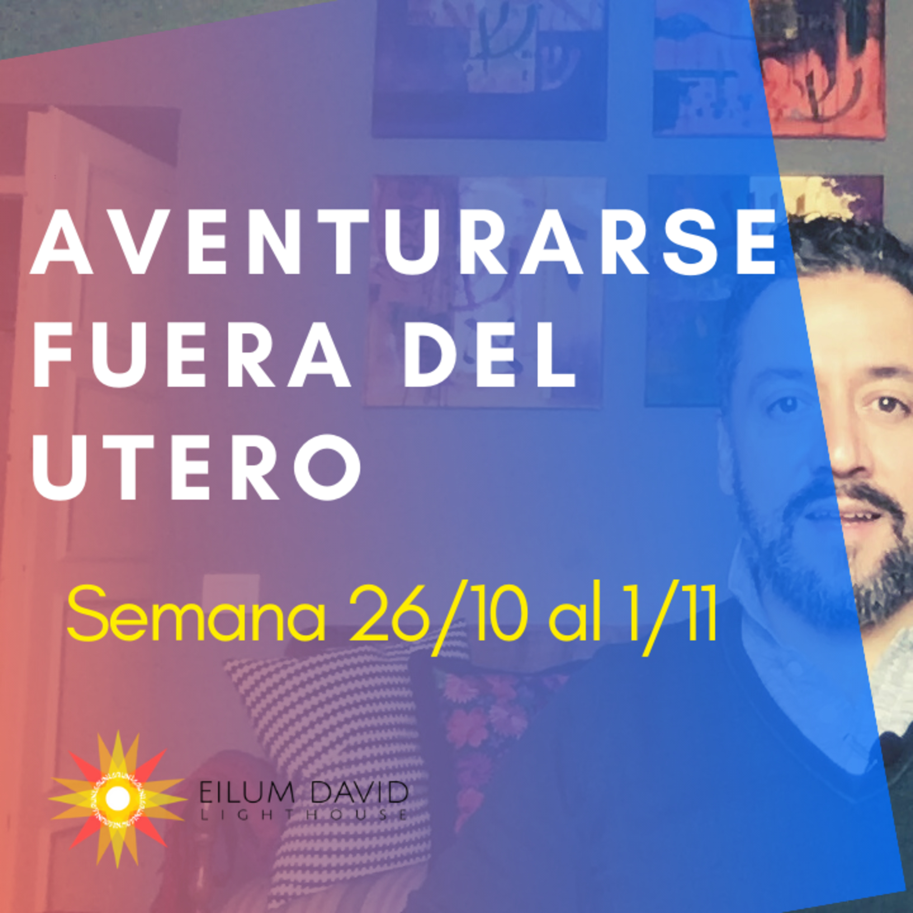 El Espacio del Alma