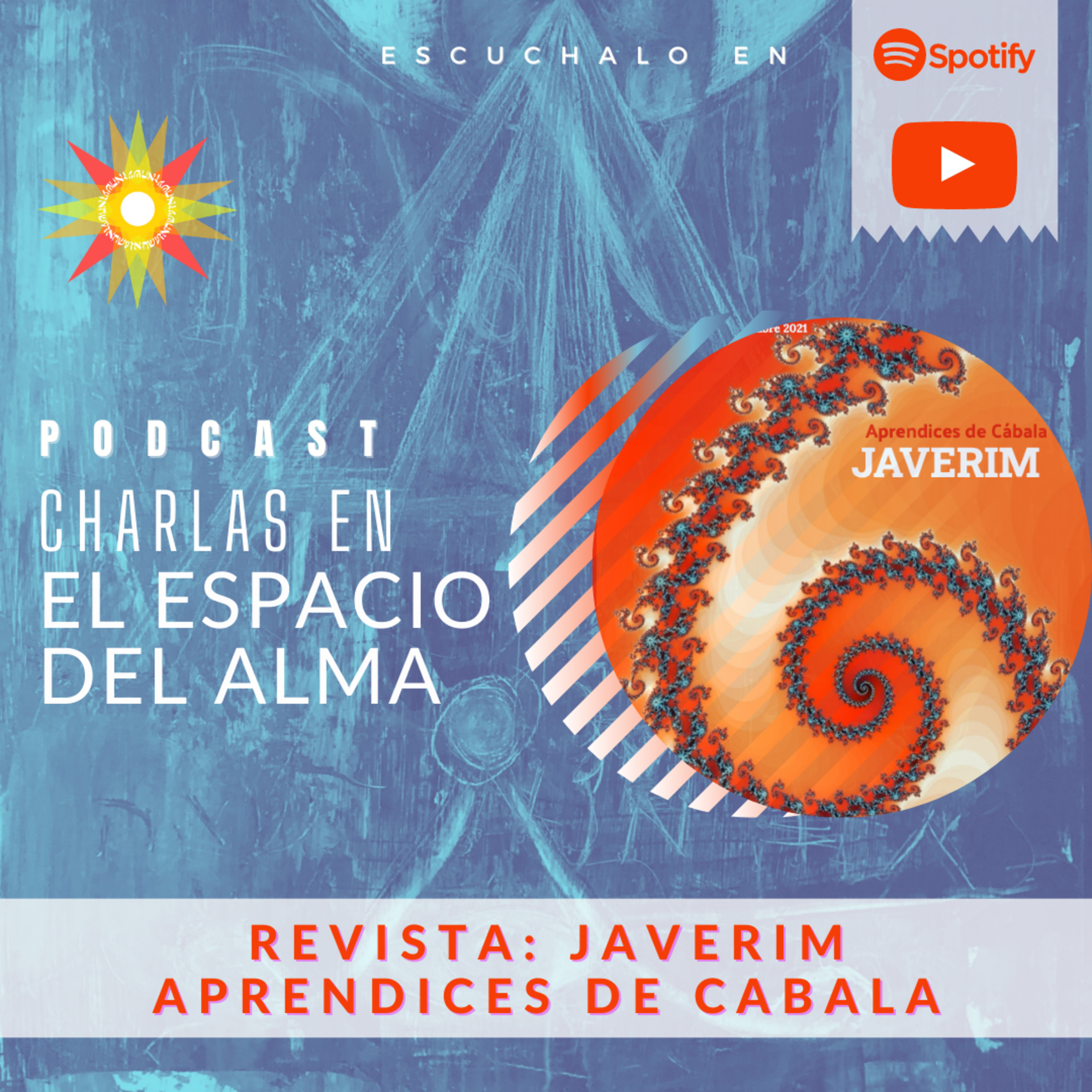 El Espacio del Alma