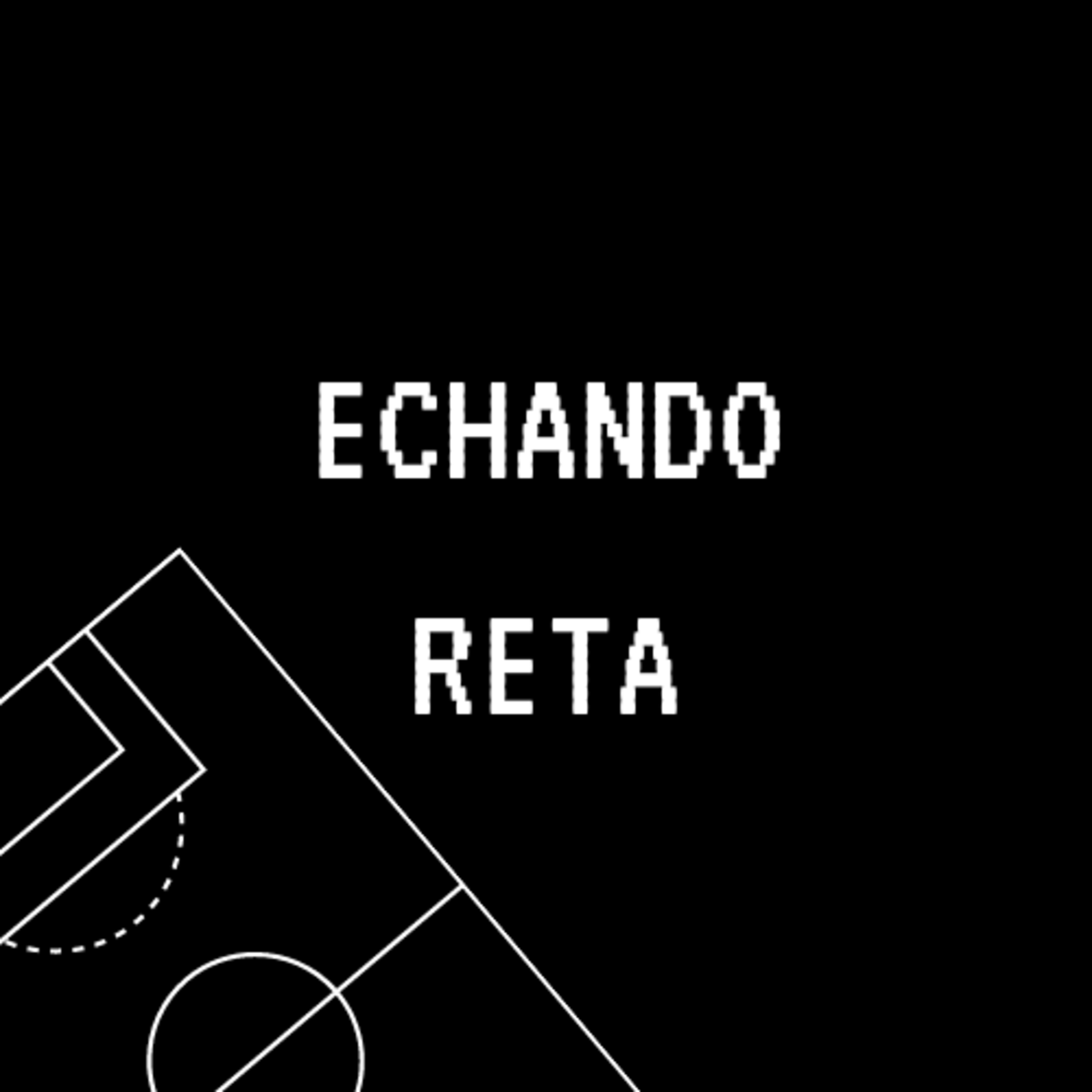 Echando Reta