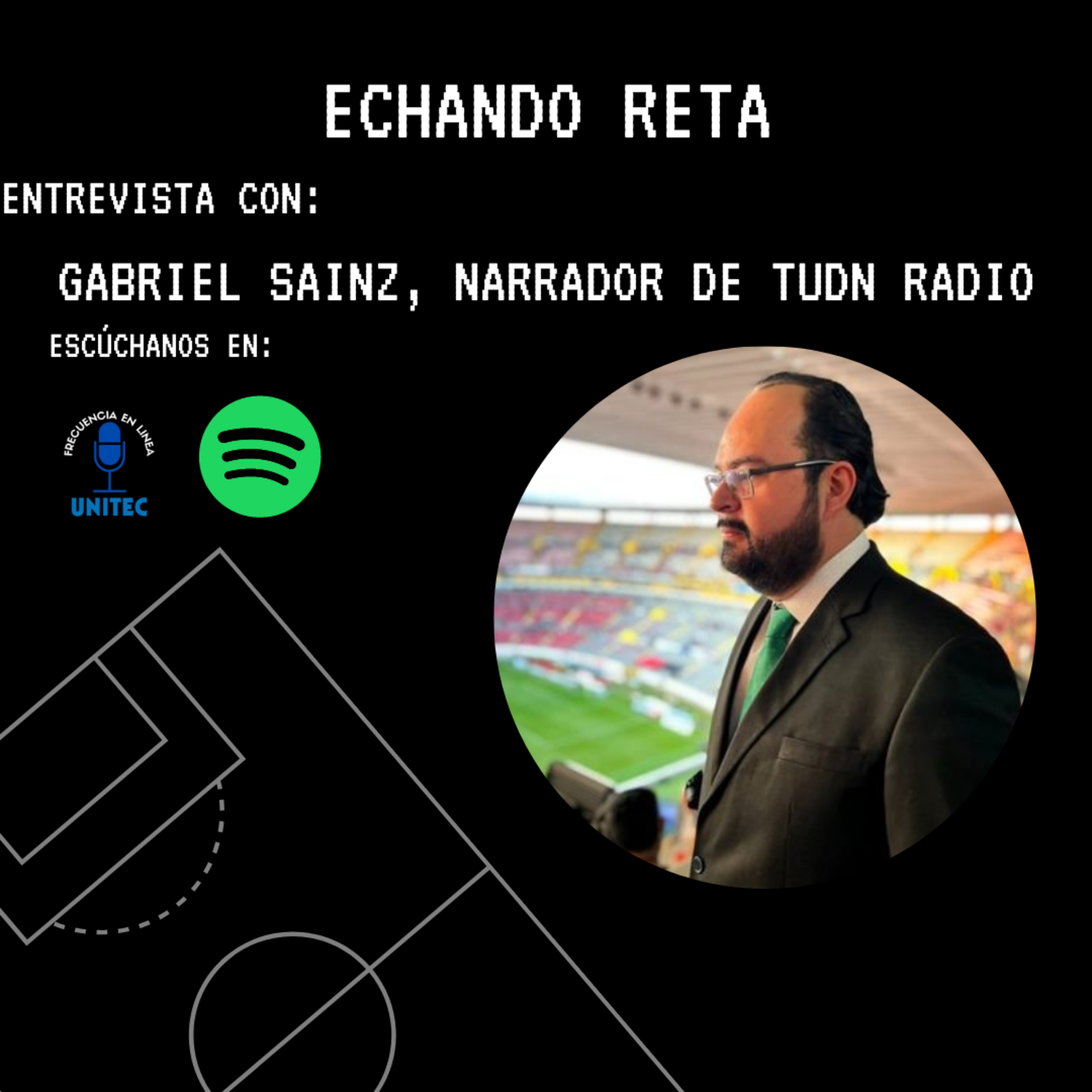 Echando Reta