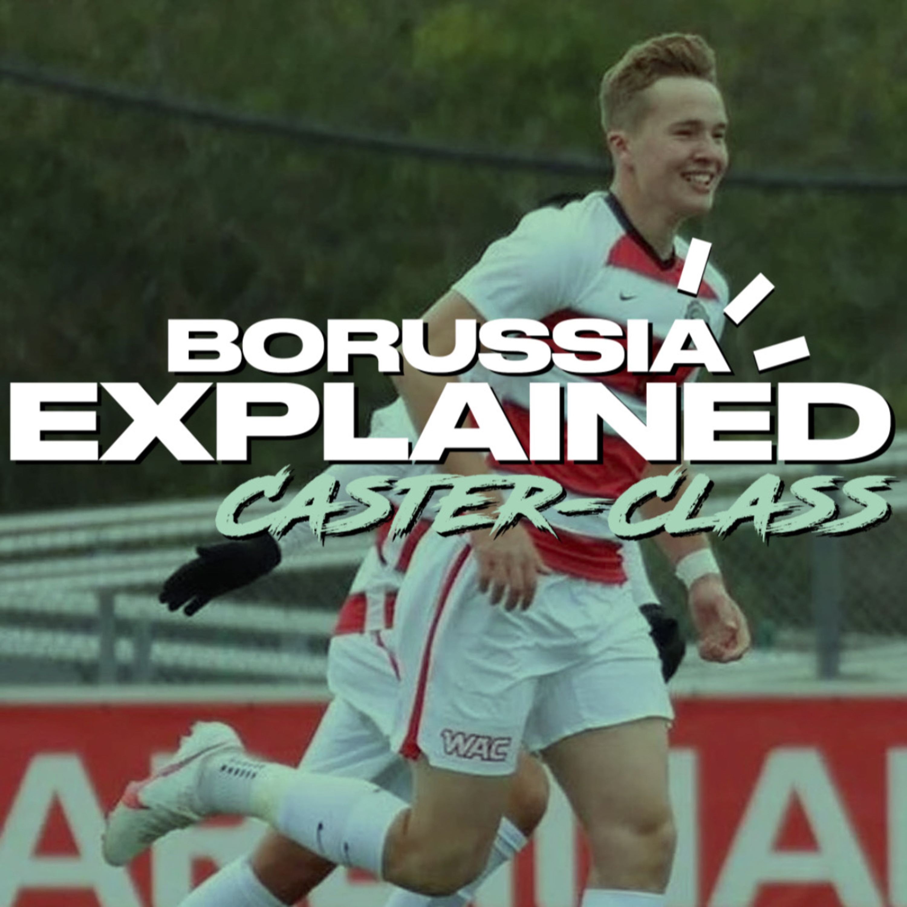 BorussiaXplained Caster-Class