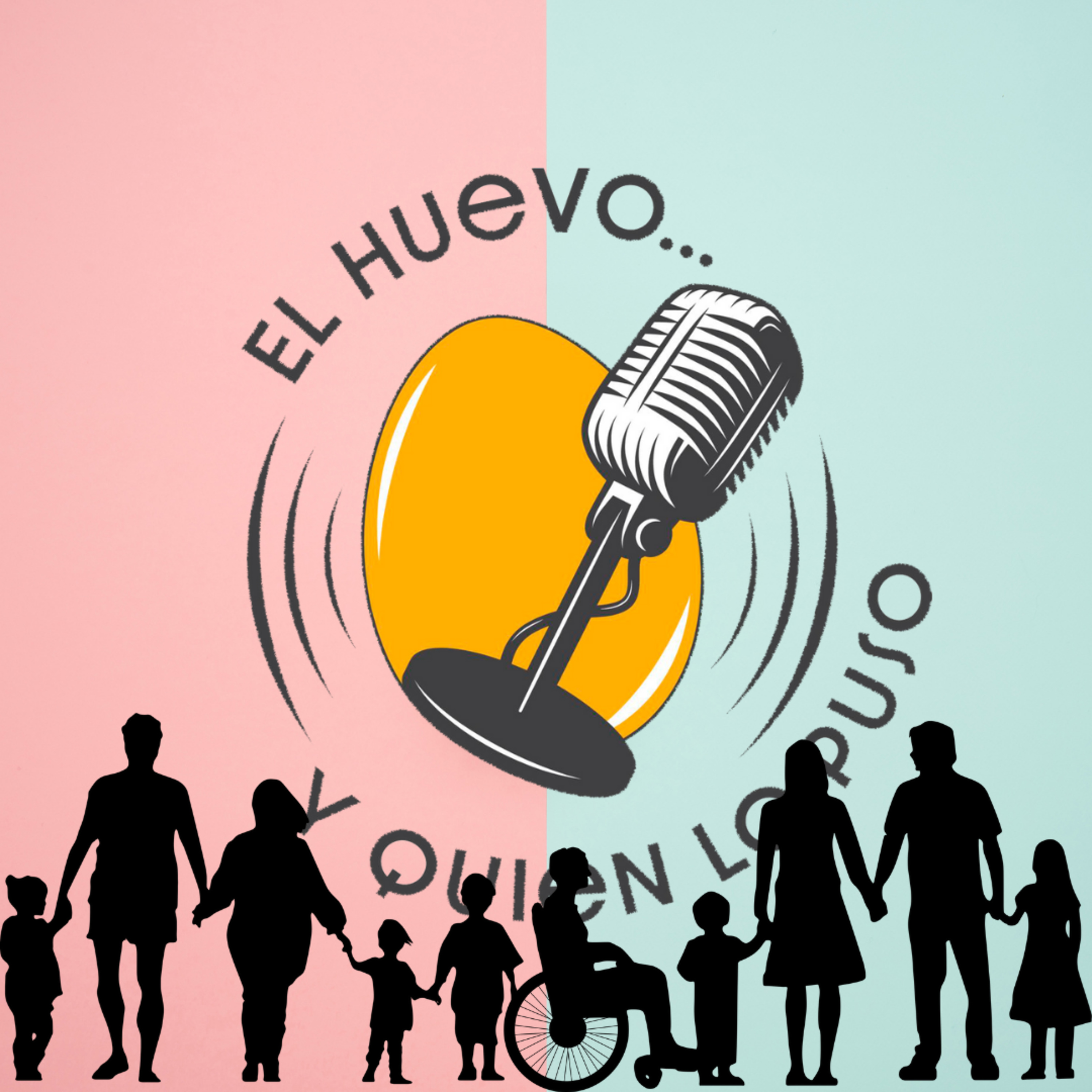El huevo y quien lo puso