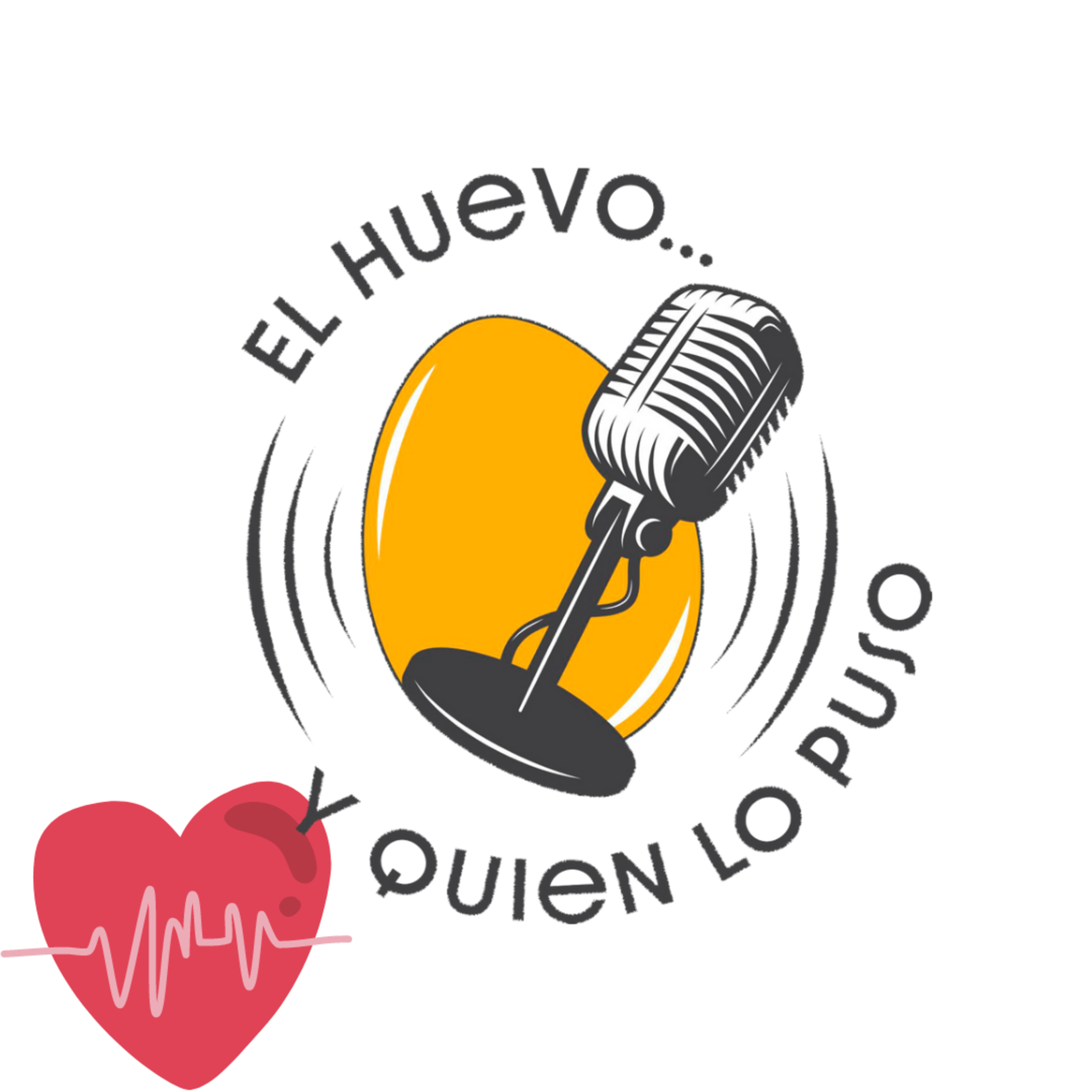 El huevo y quien lo puso