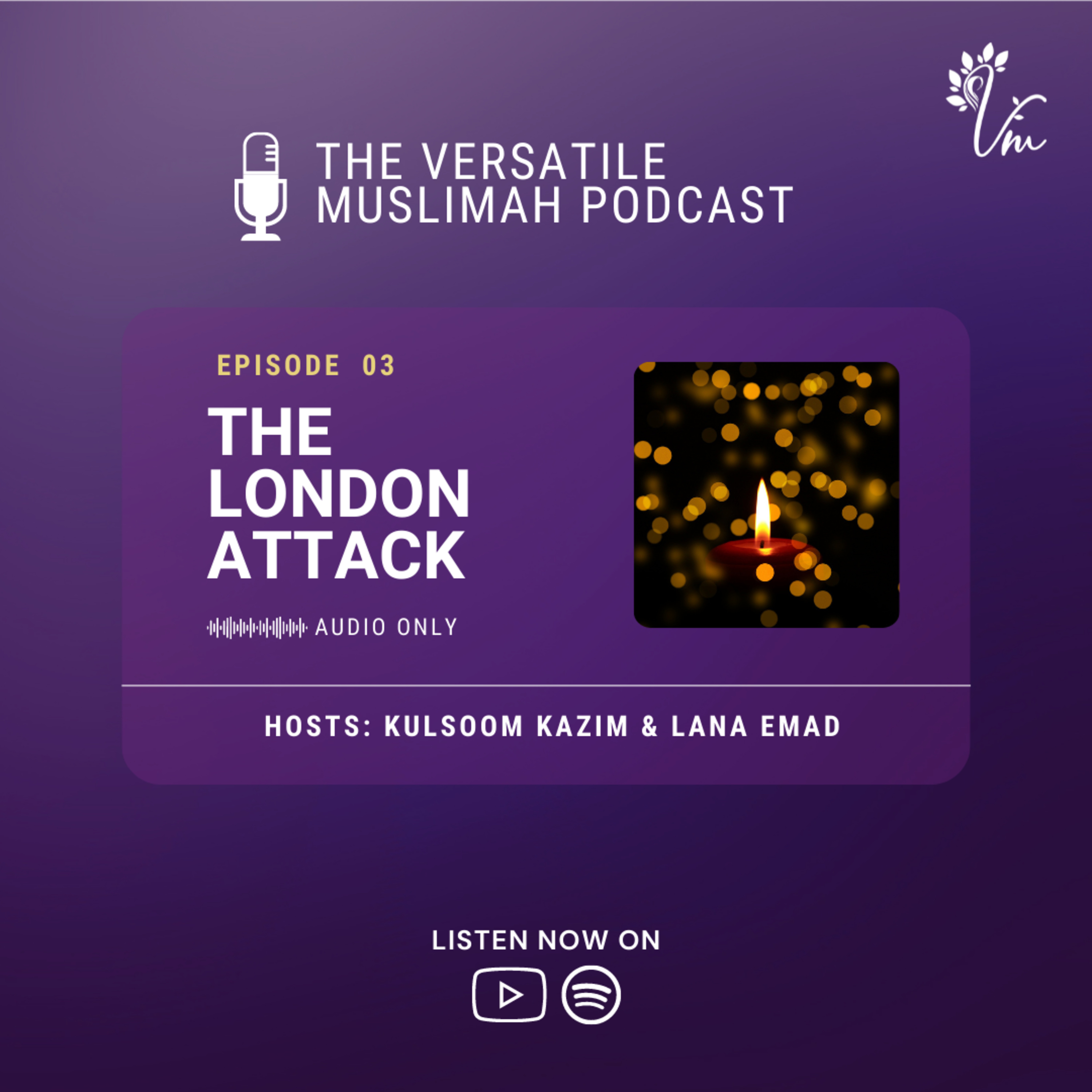  The London Attack  episode artwork