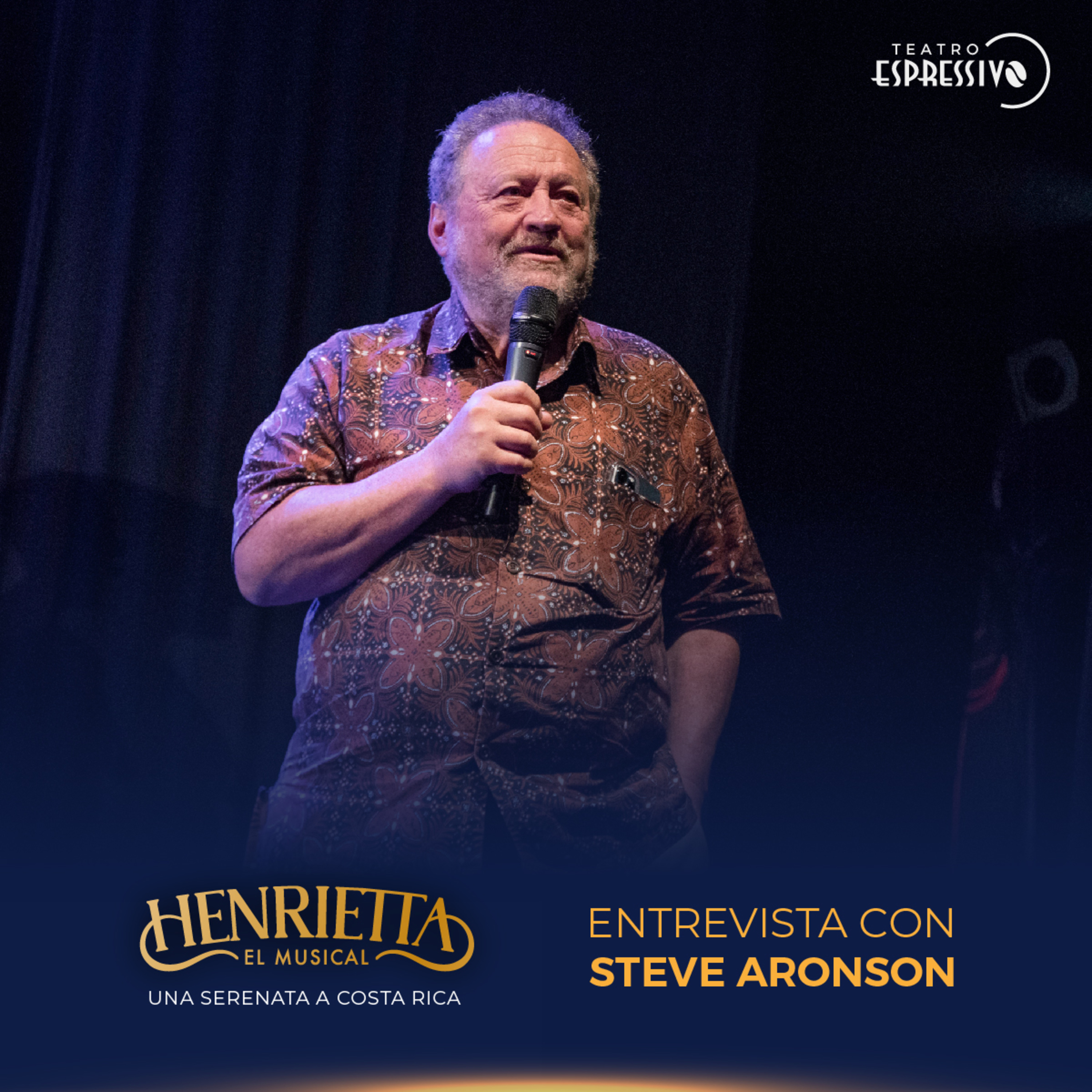 El camino hacia Henrietta, el musical