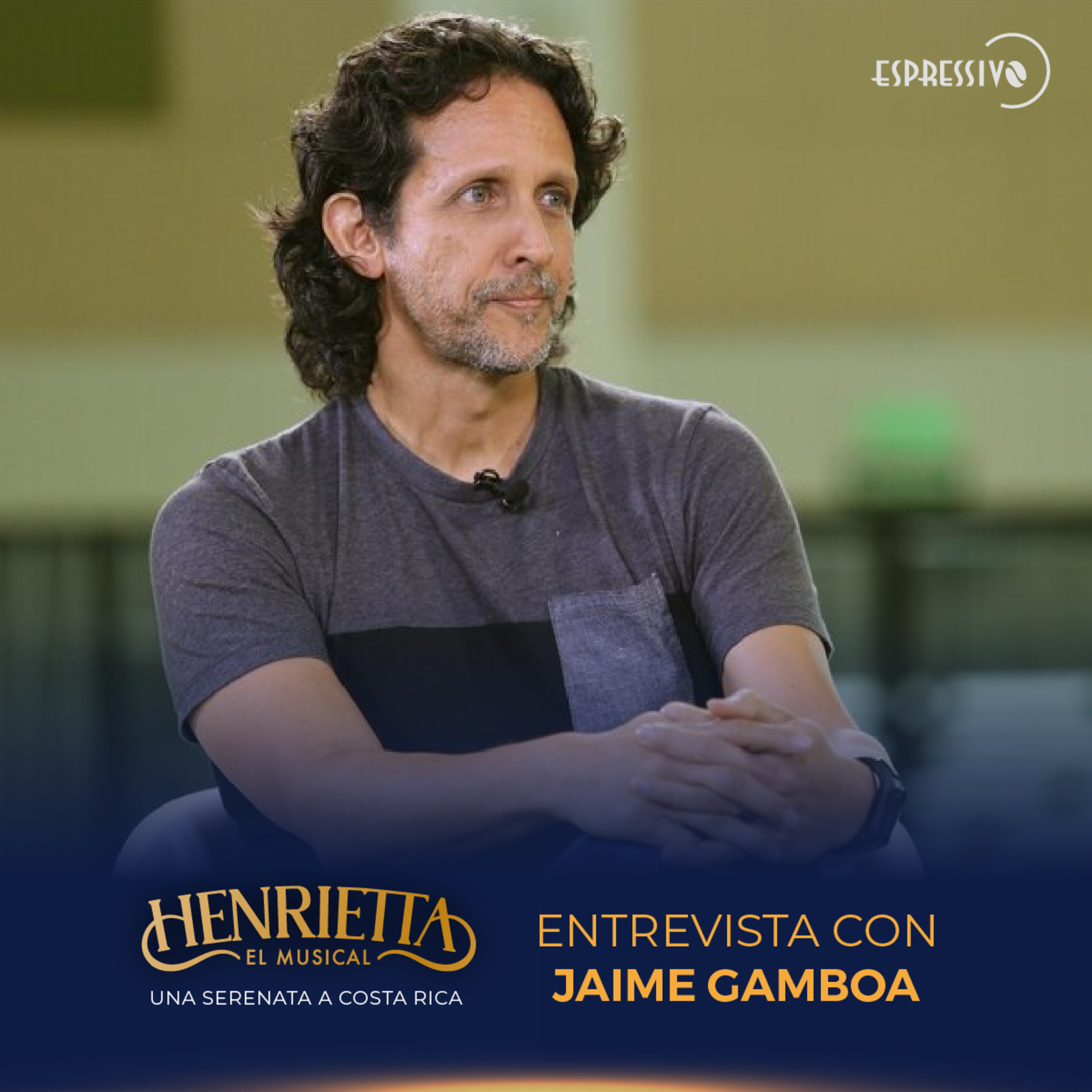 El camino hacia Henrietta, el musical