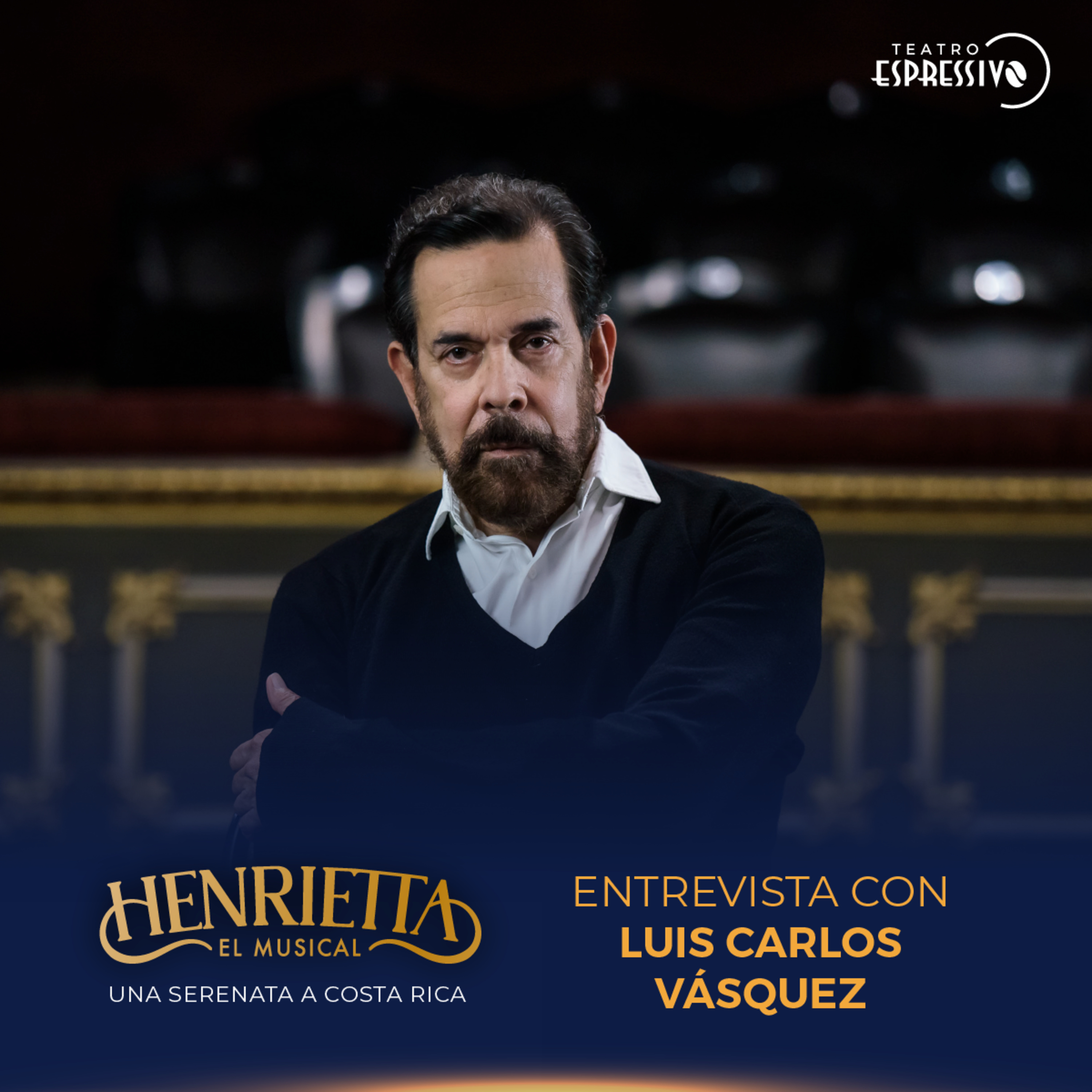 El camino hacia Henrietta, el musical