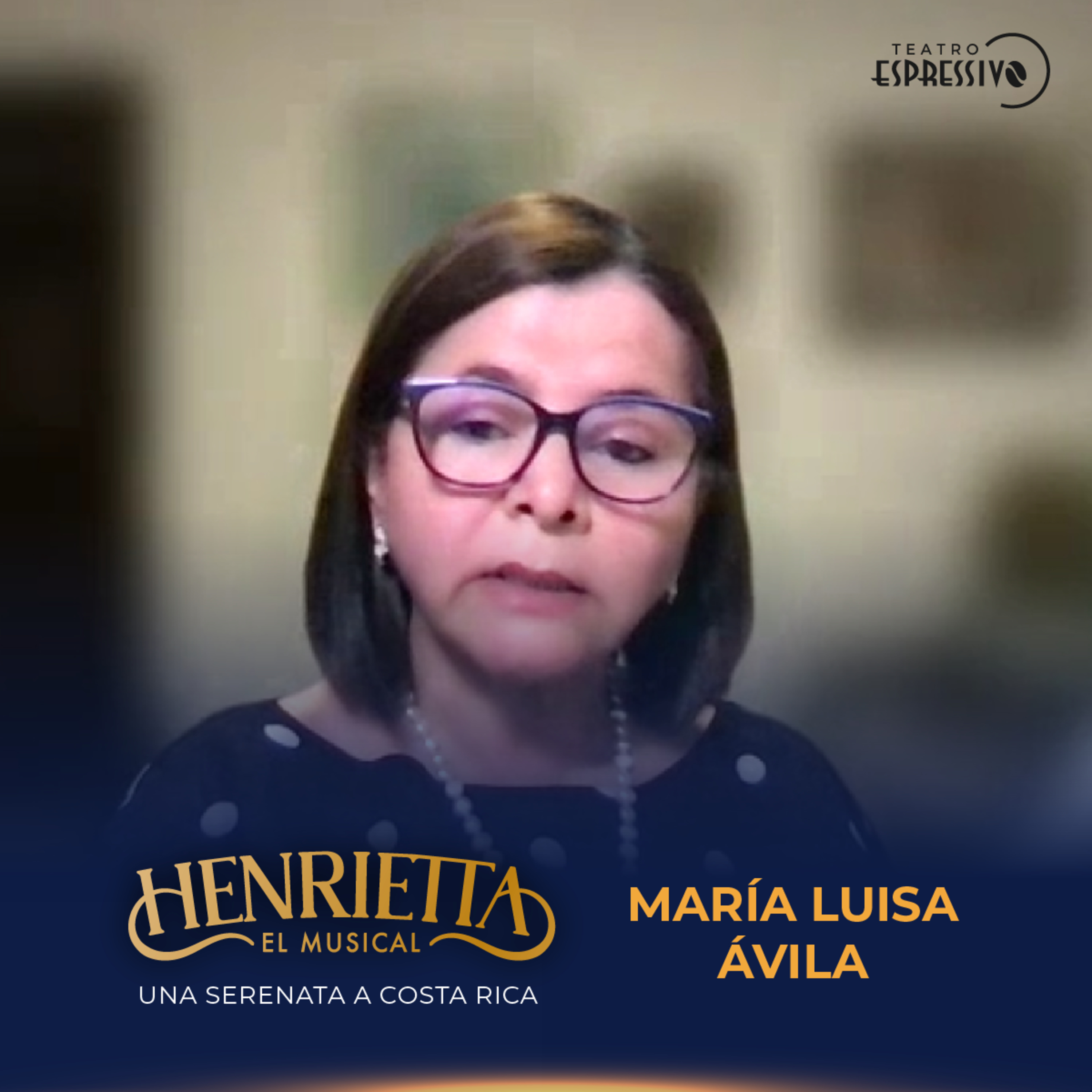 El camino hacia Henrietta, el musical