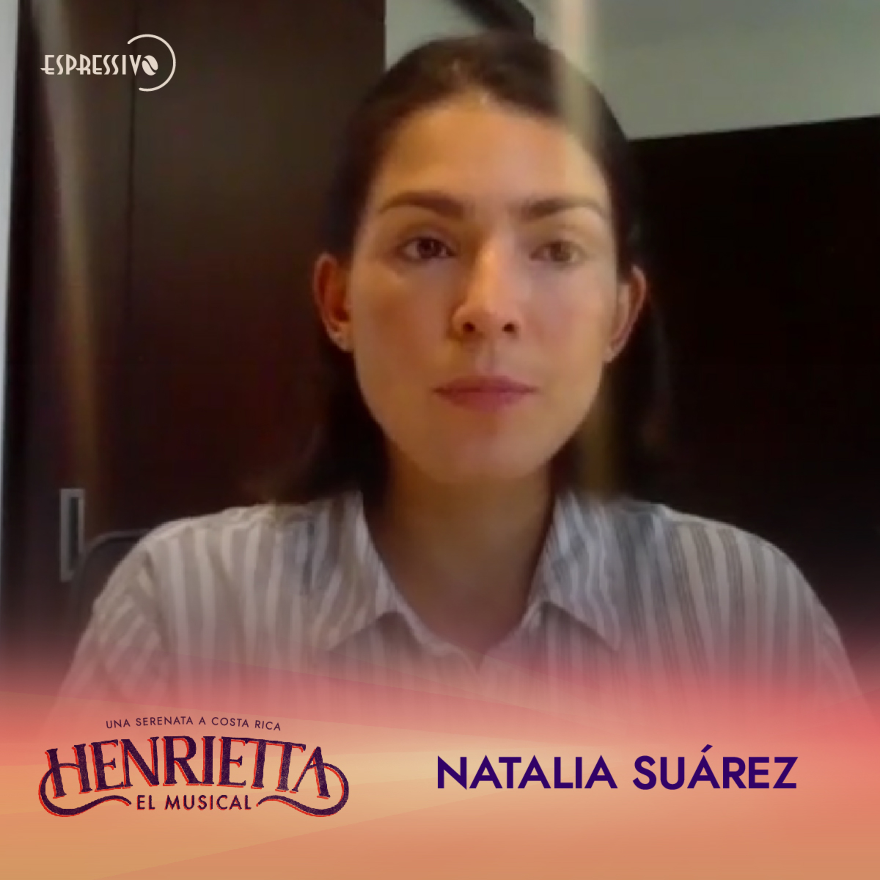 El camino hacia Henrietta, el musical