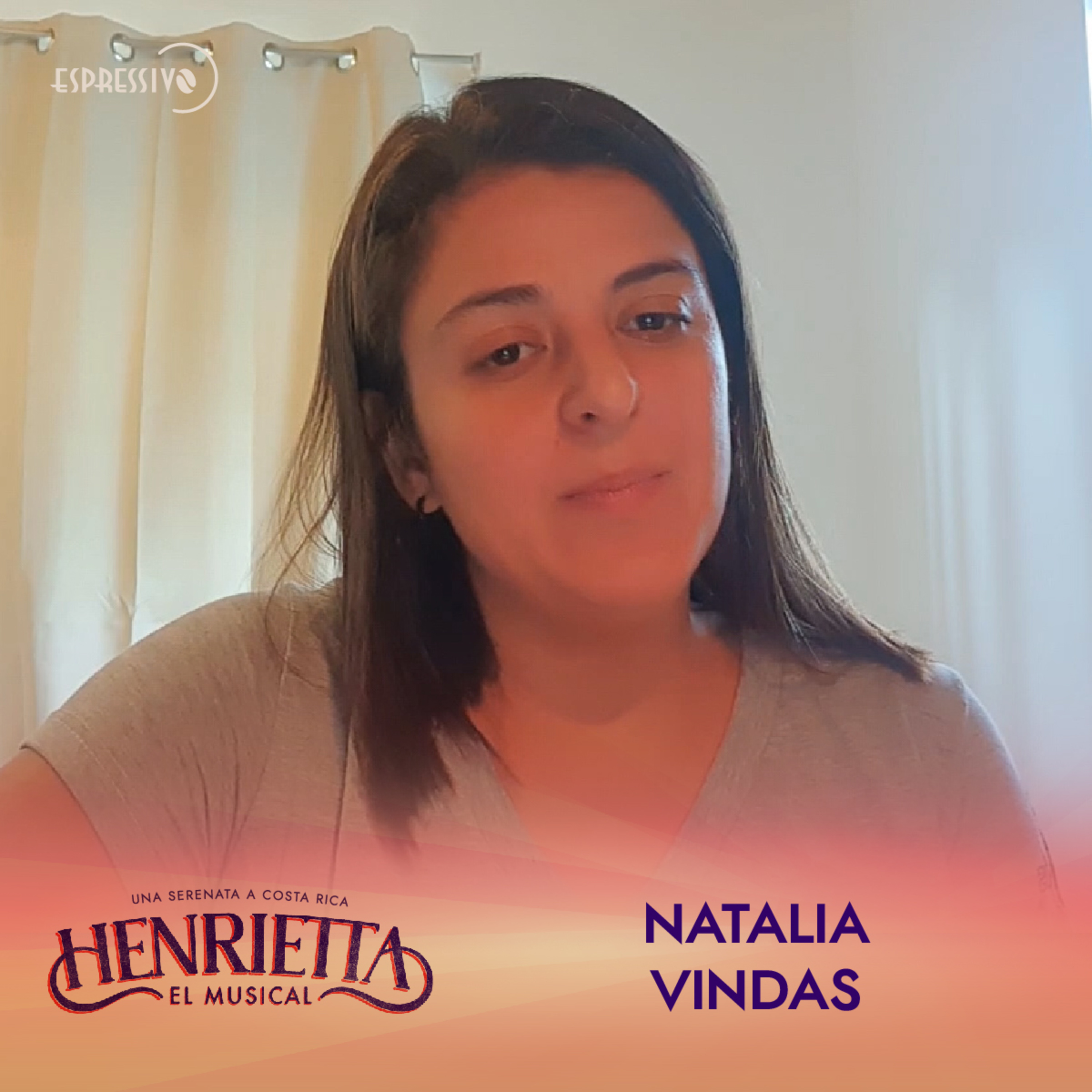 El camino hacia Henrietta, el musical