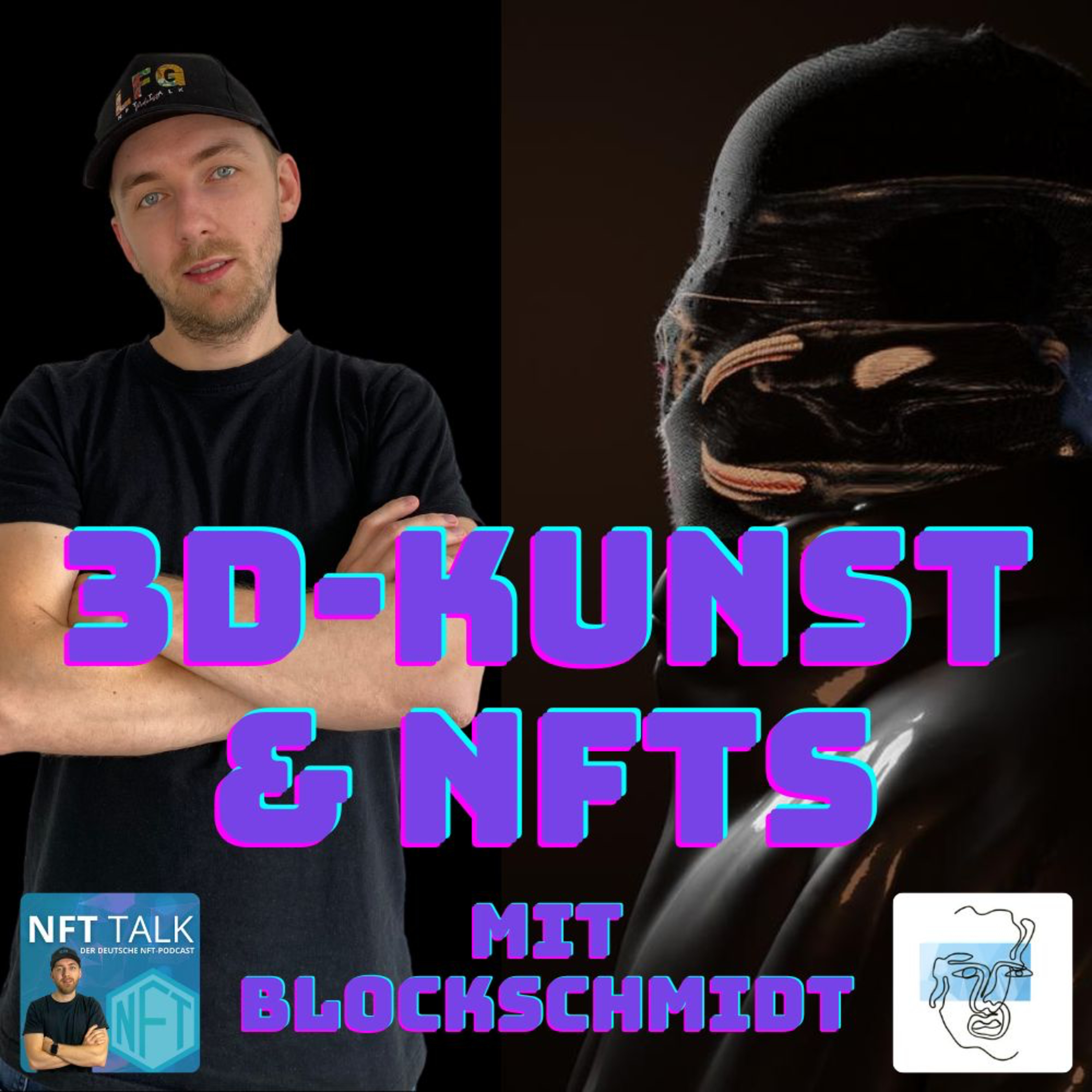 NFT Talk - Der Web3 Podcast