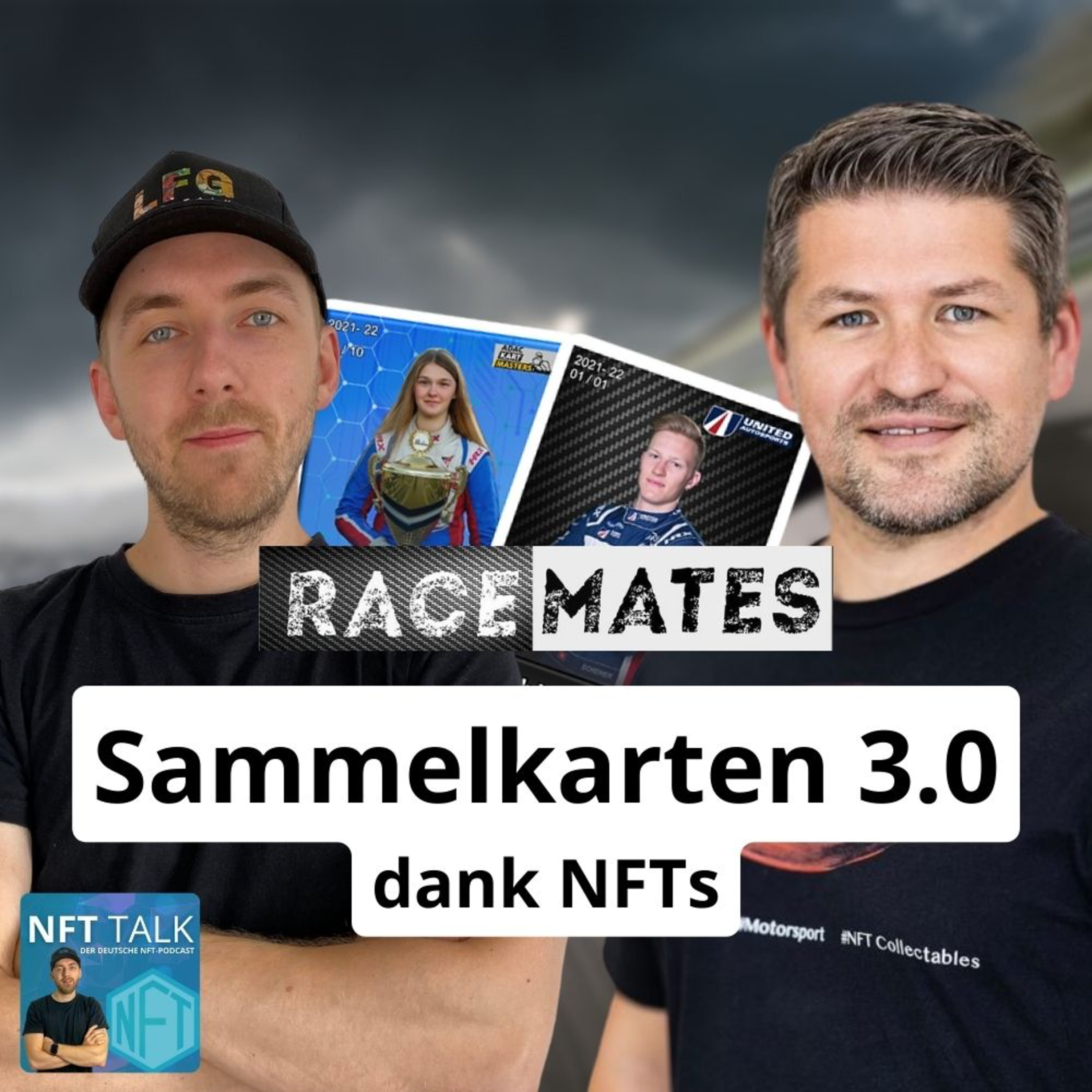 NFT Talk - Der Web3 Podcast