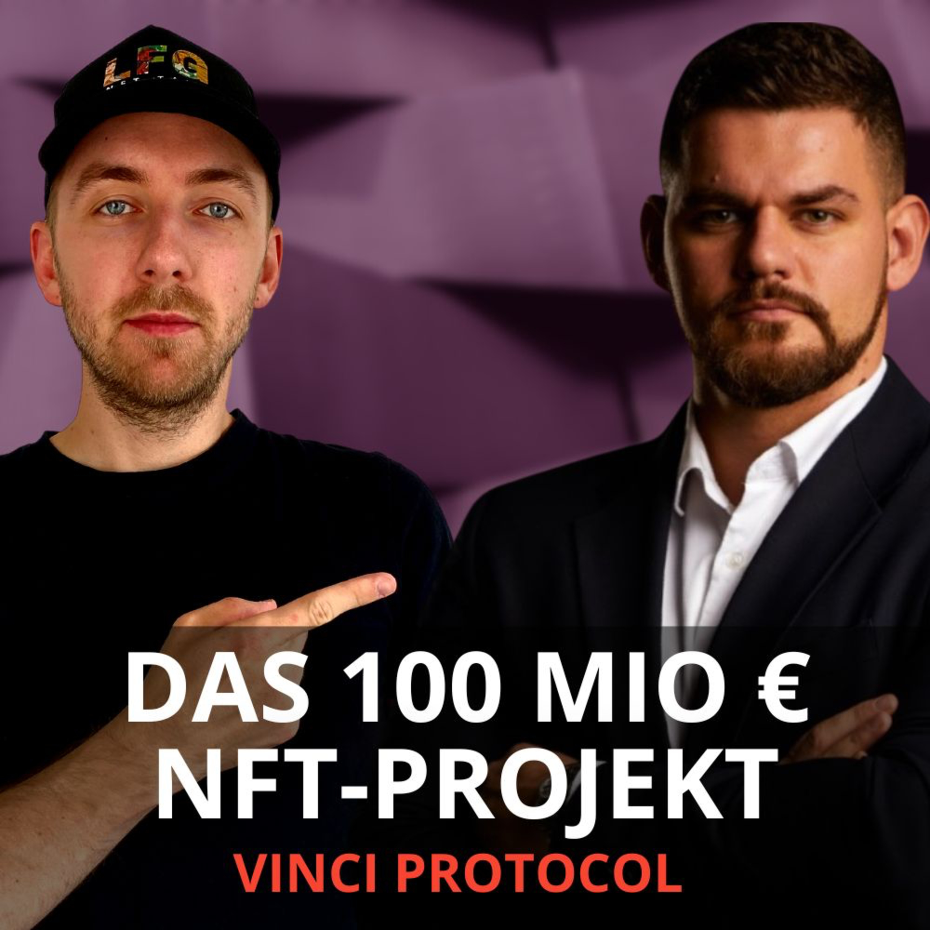 NFT Talk - Der Web3 Podcast